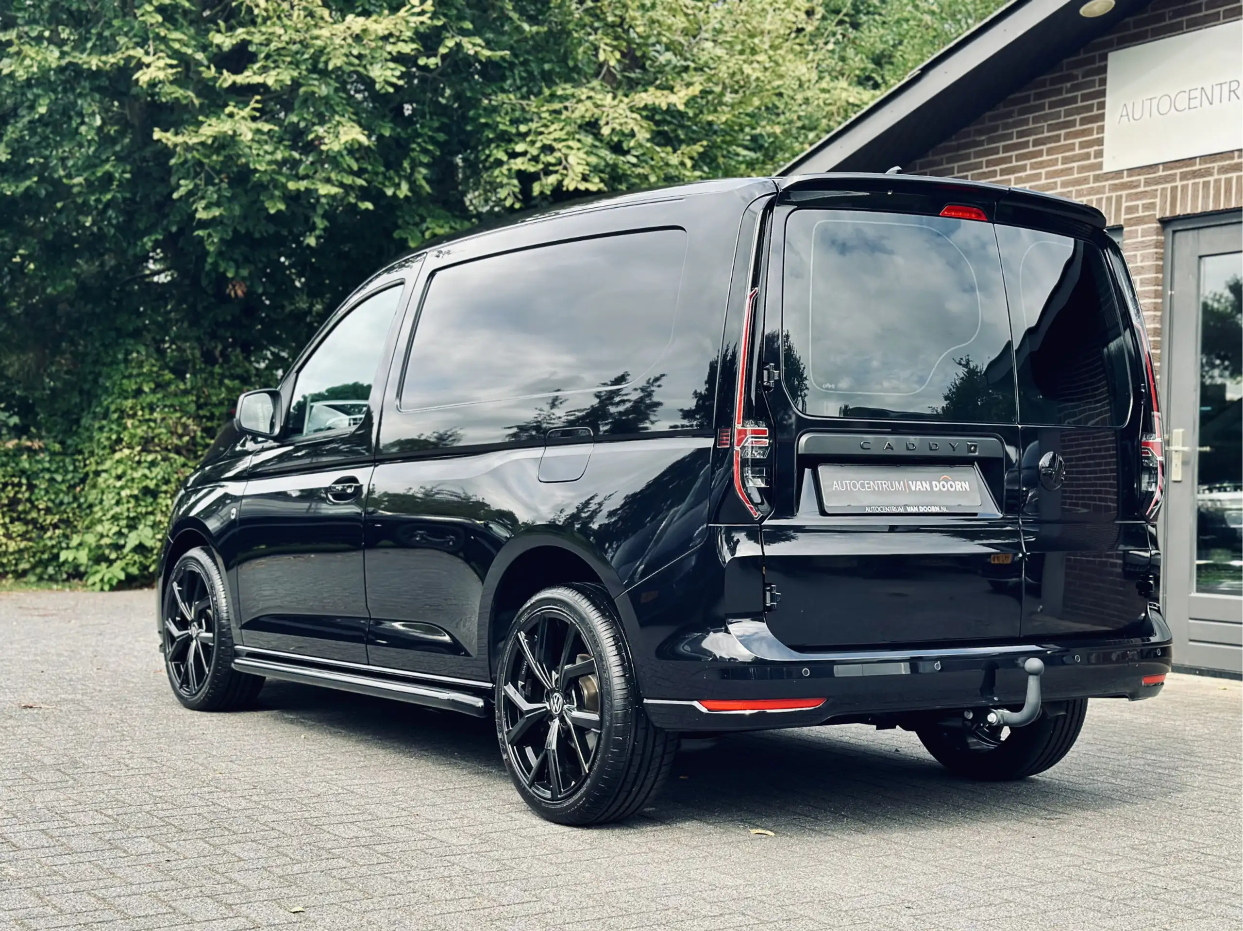 Volkswagen - Caddy