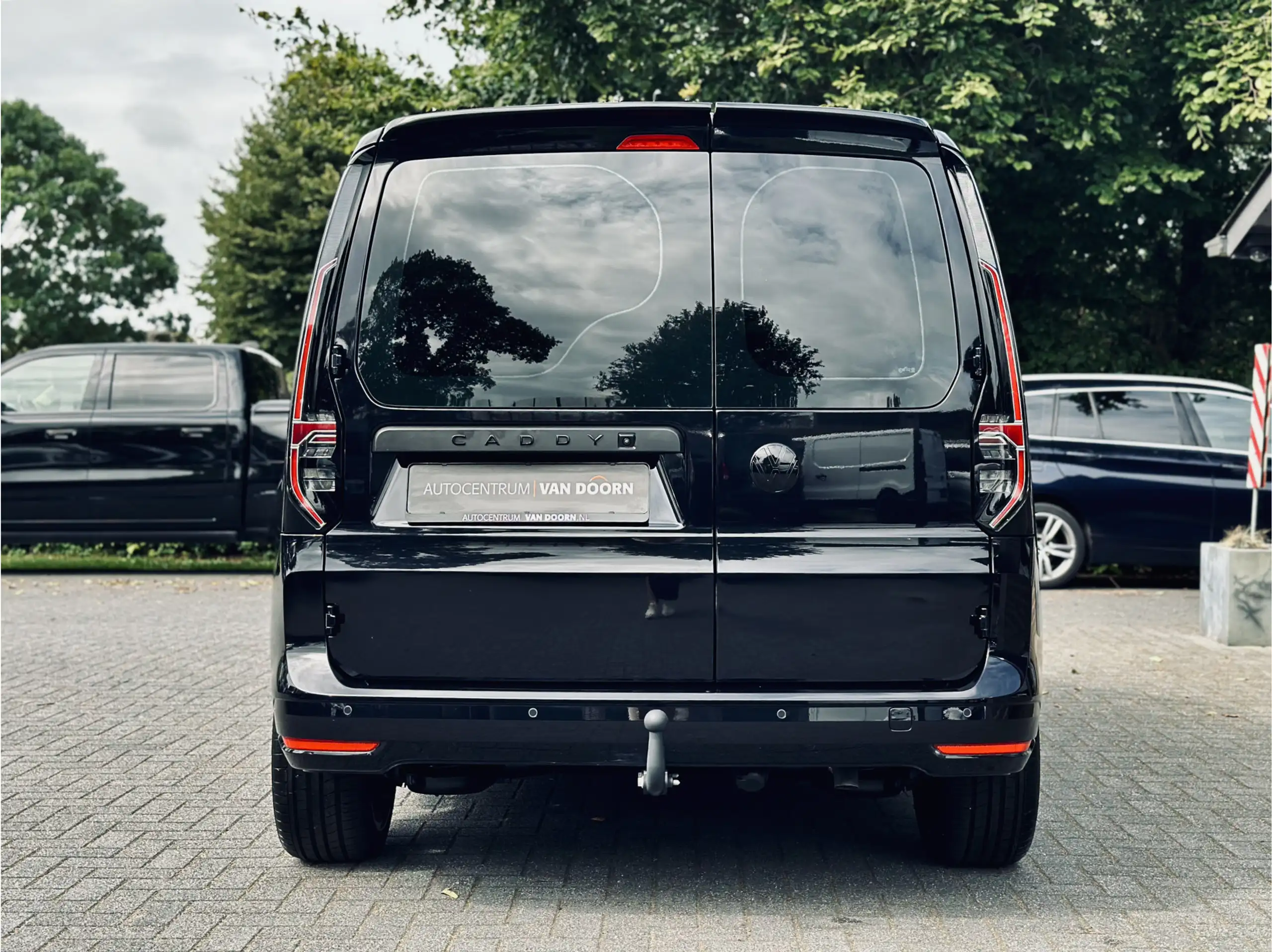 Volkswagen - Caddy