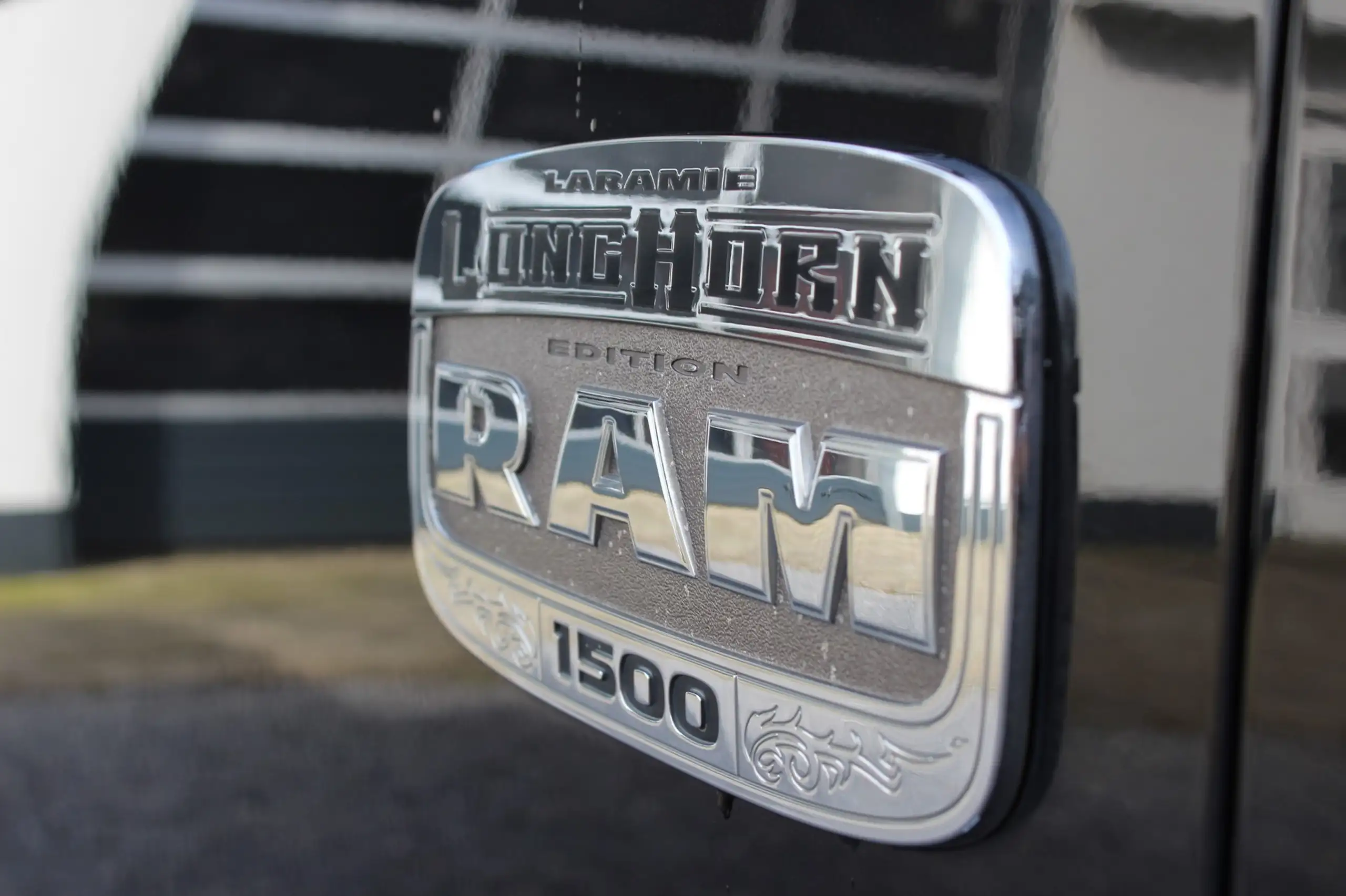 Dodge - RAM