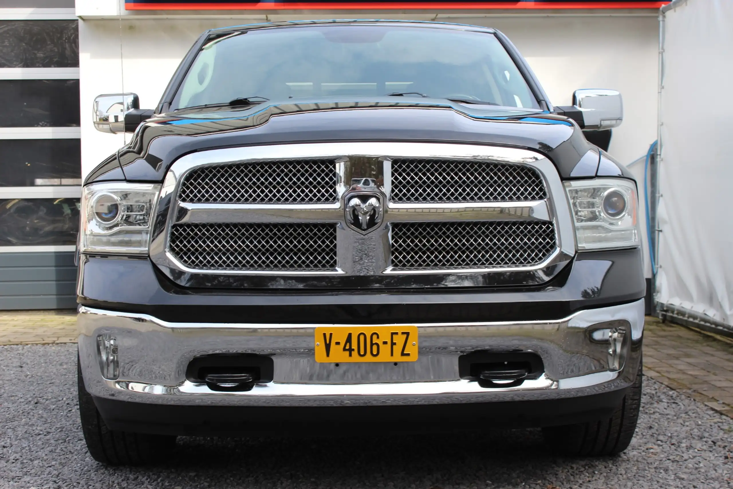 Dodge - RAM