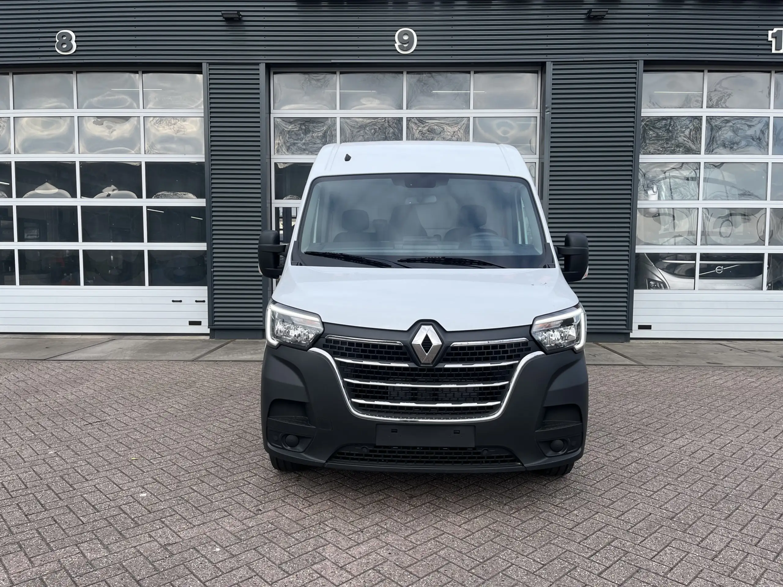 Renault - Master