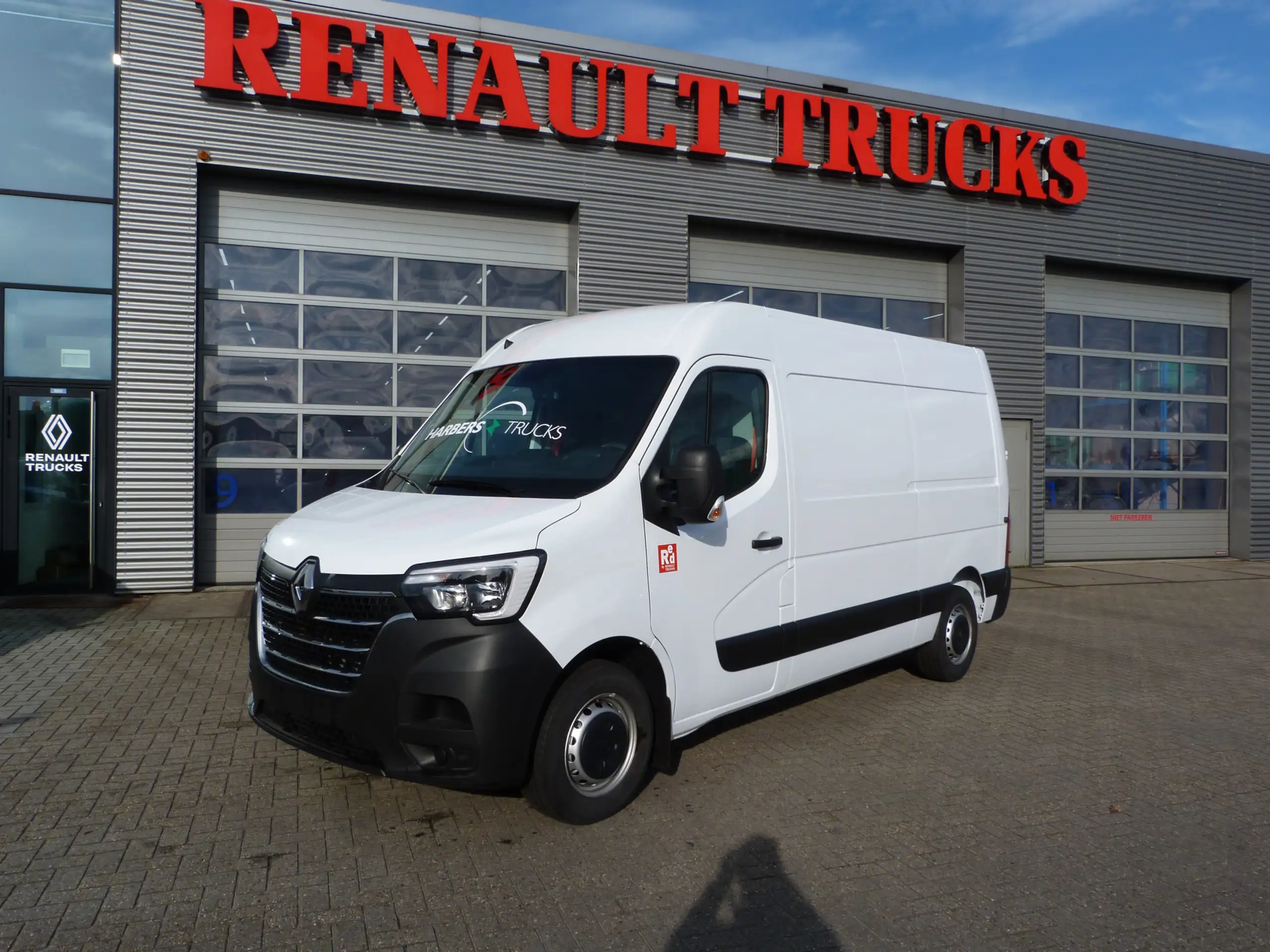 Renault - Master