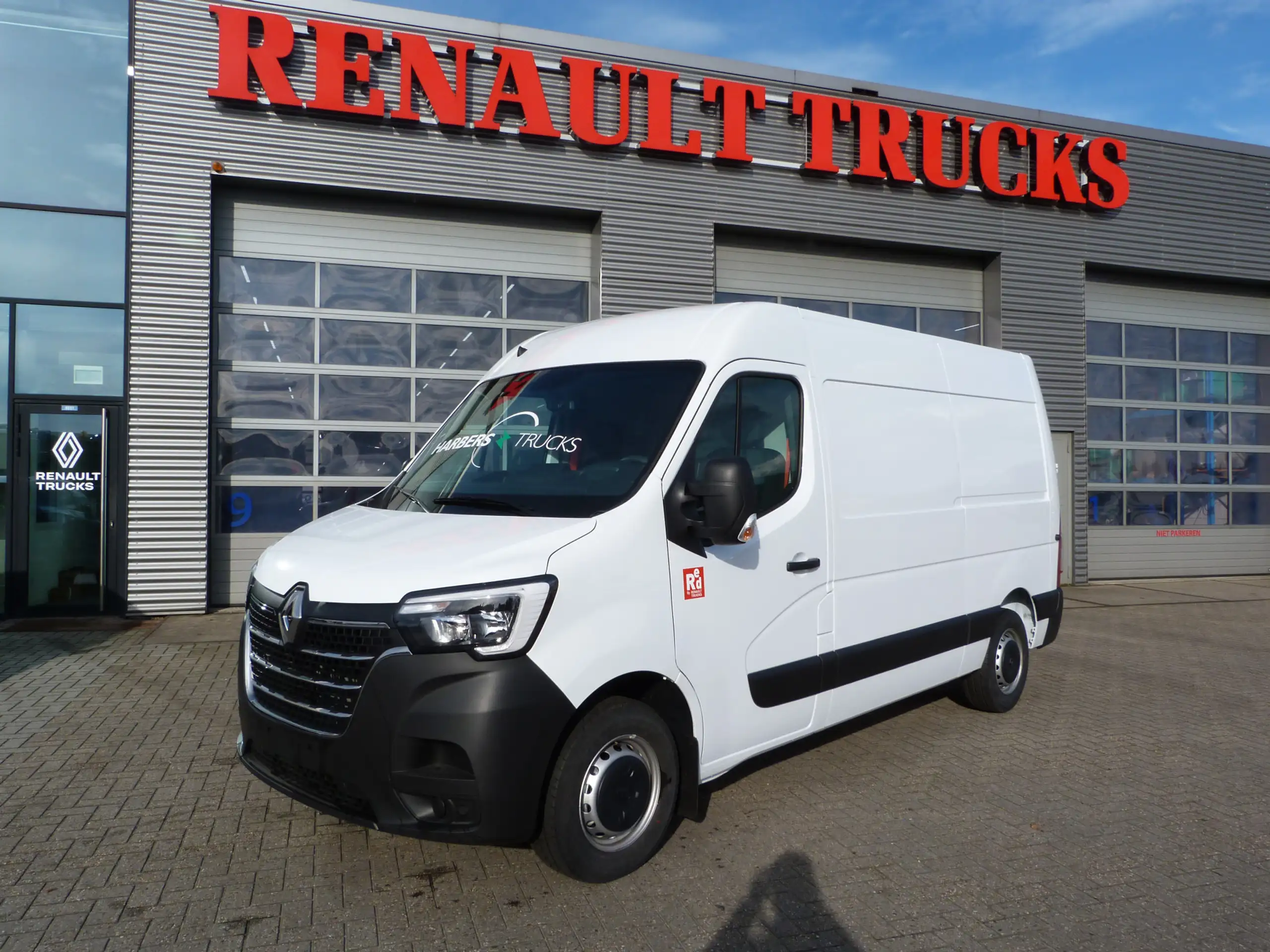 Renault - Master