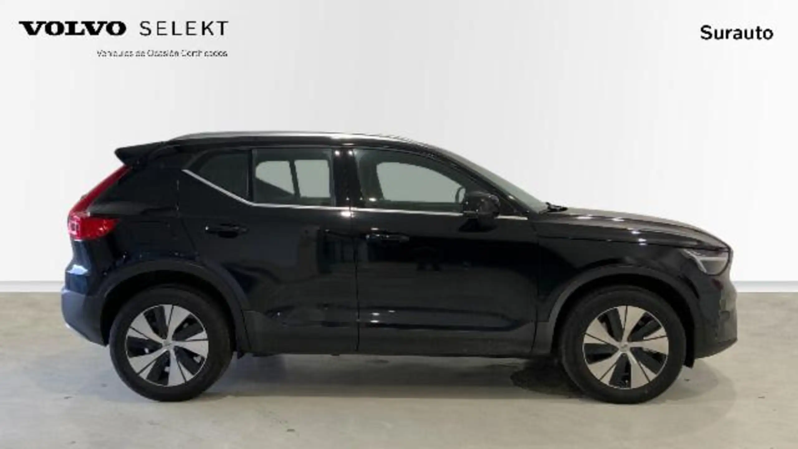 Volvo - XC40