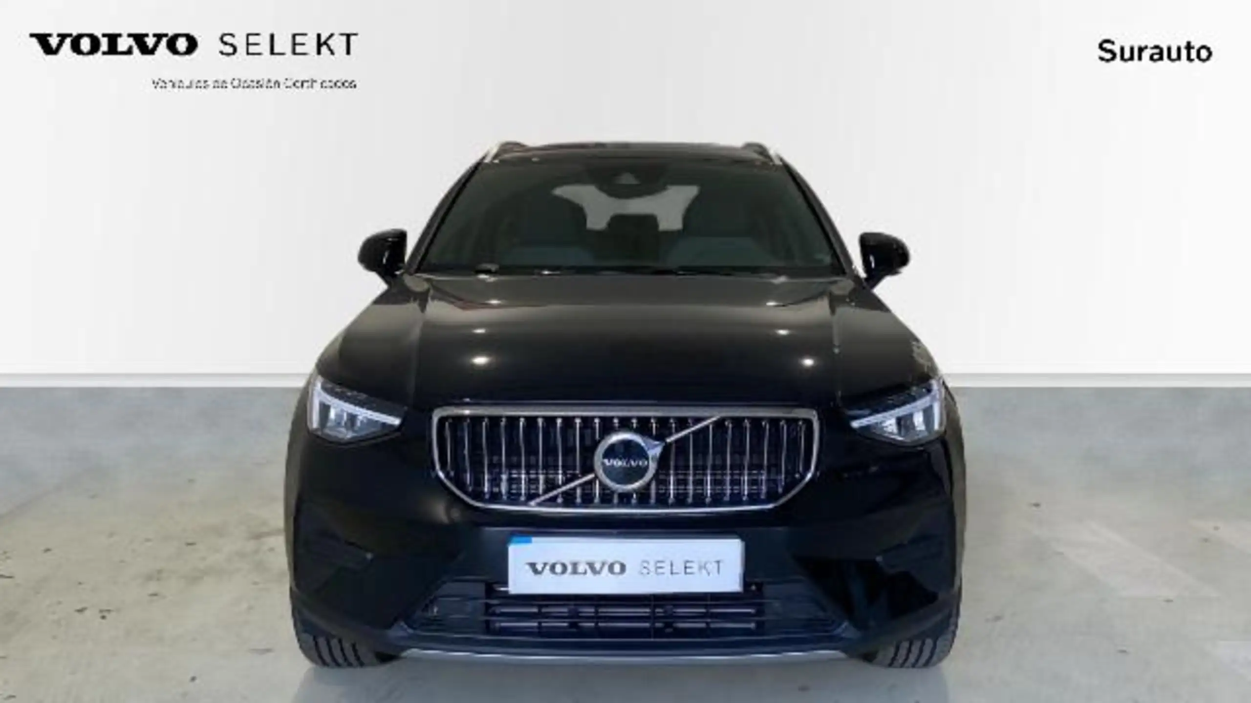 Volvo - XC40