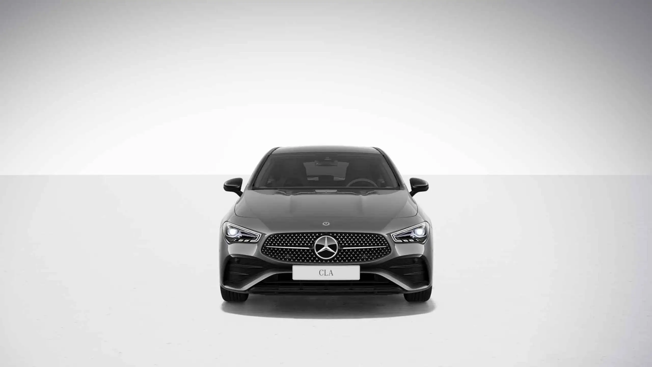 Mercedes-Benz - CLA 250