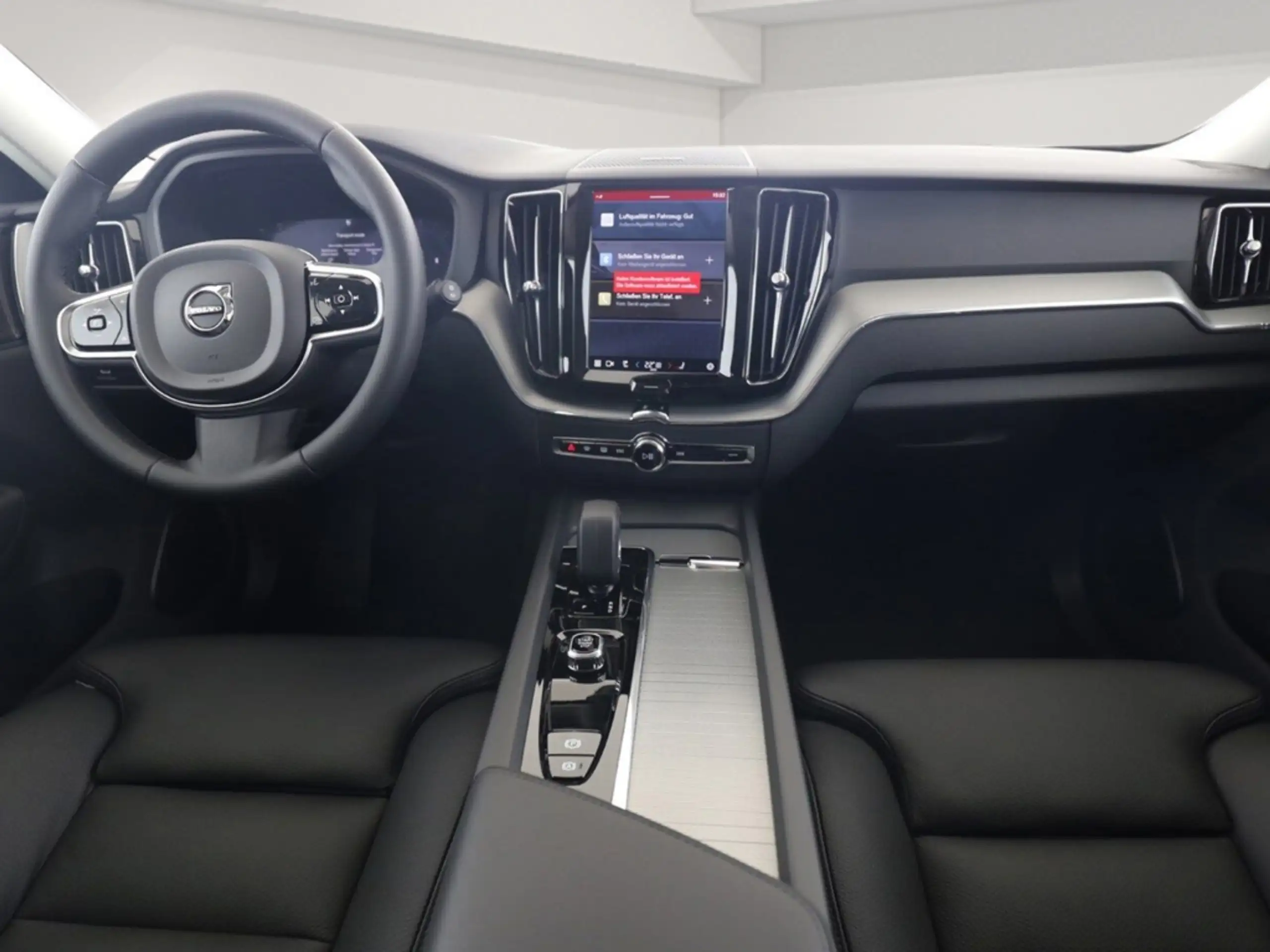 Volvo - XC60