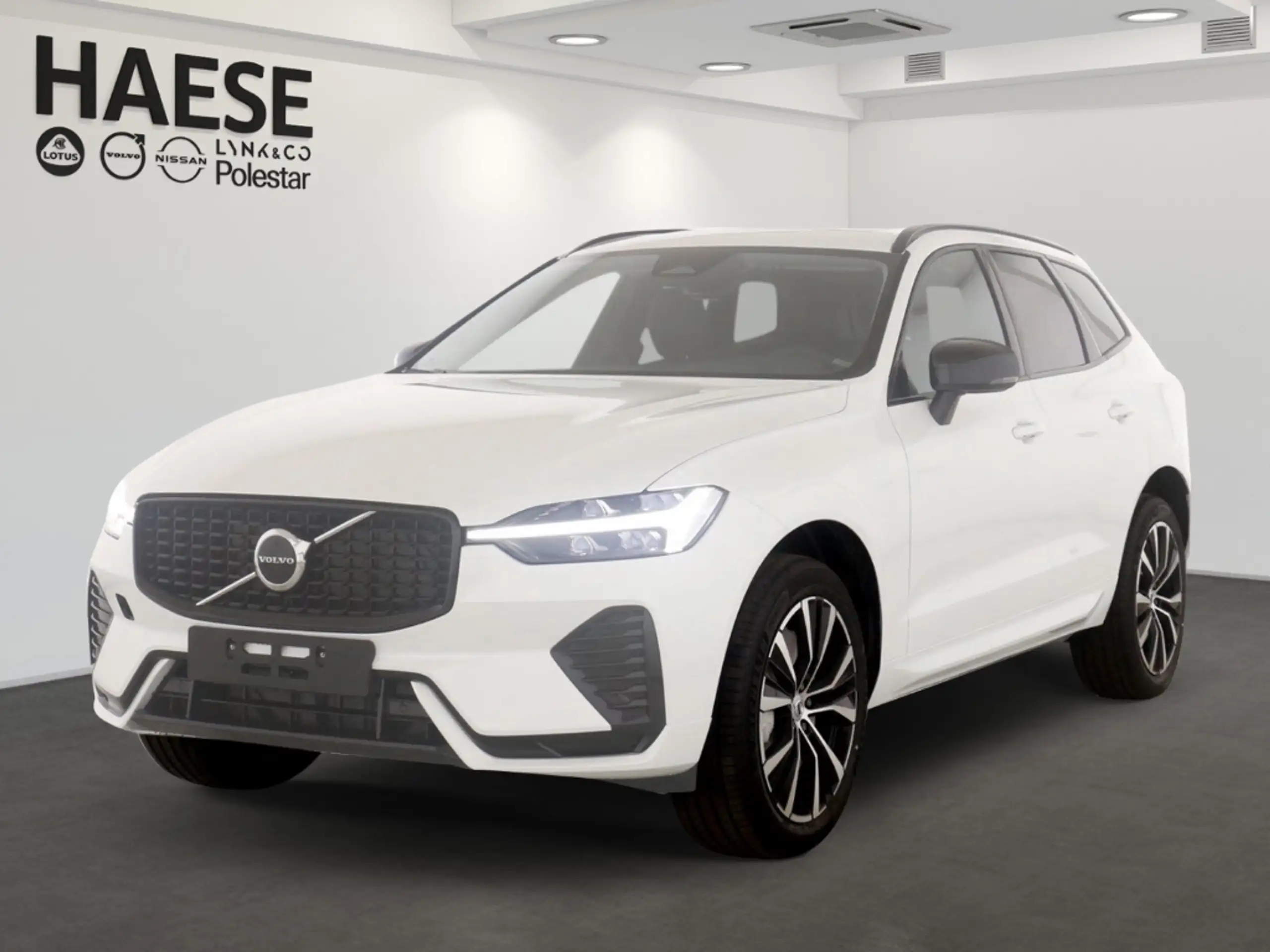 Volvo - XC60