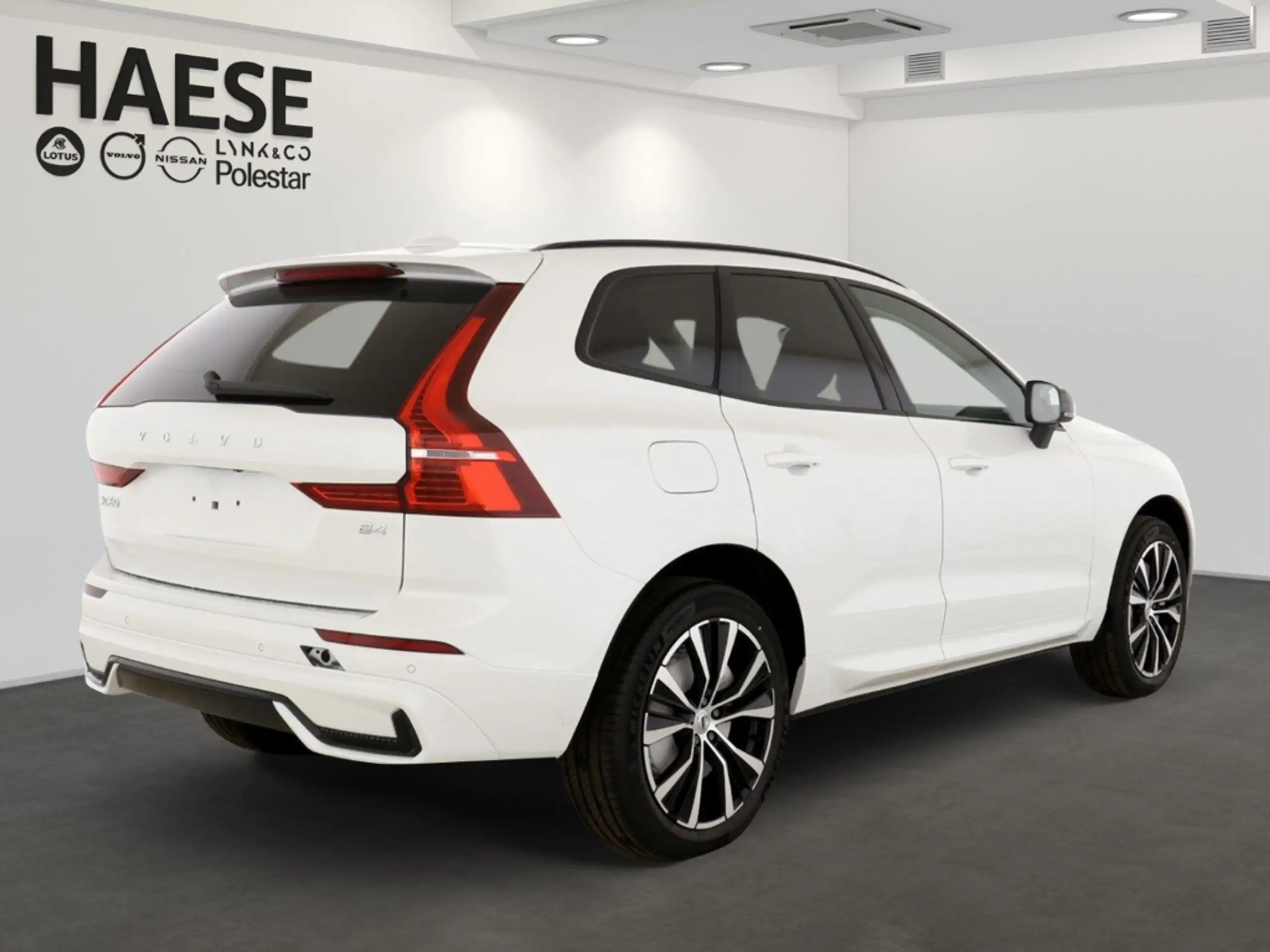 Volvo - XC60