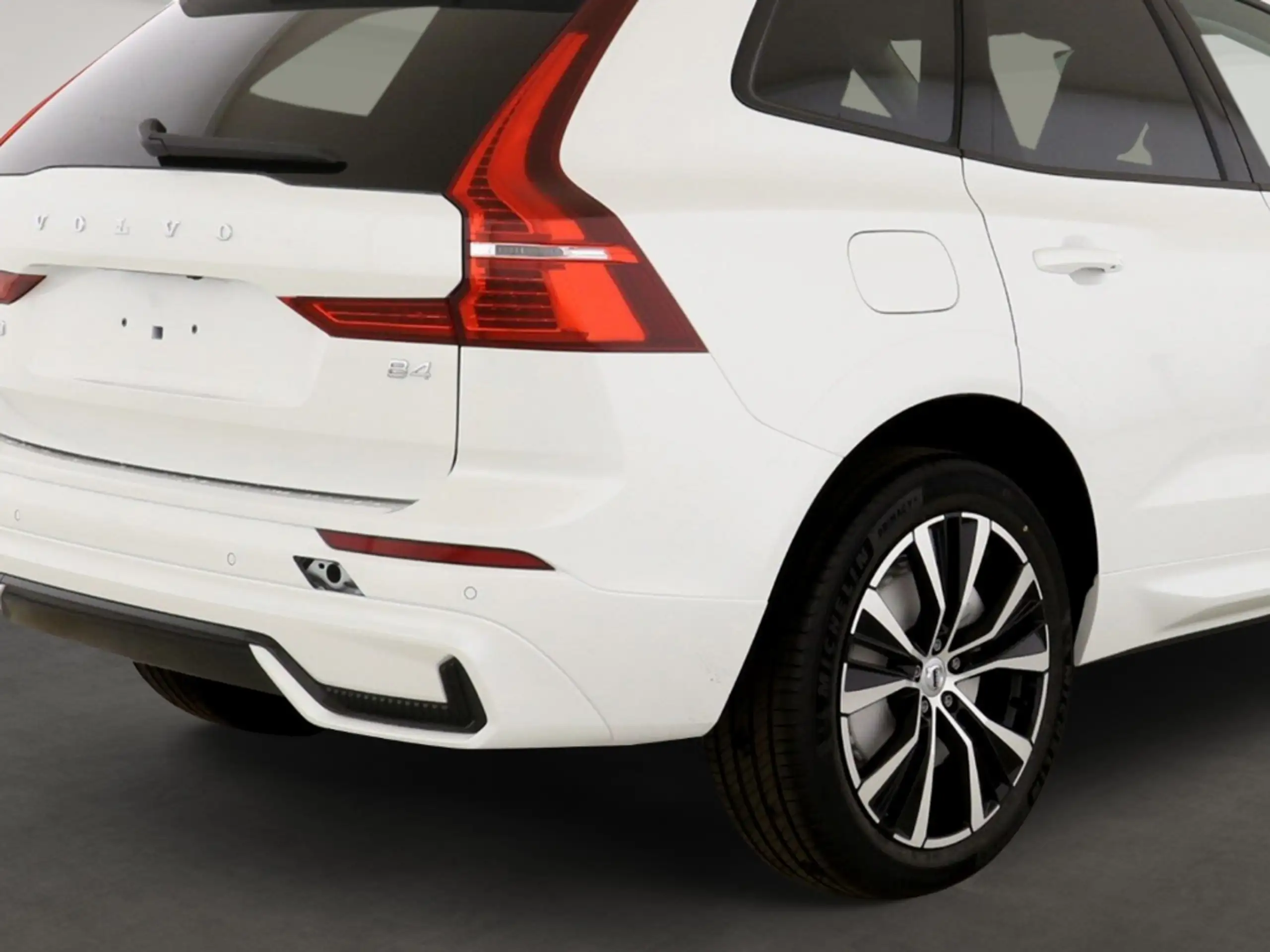 Volvo - XC60