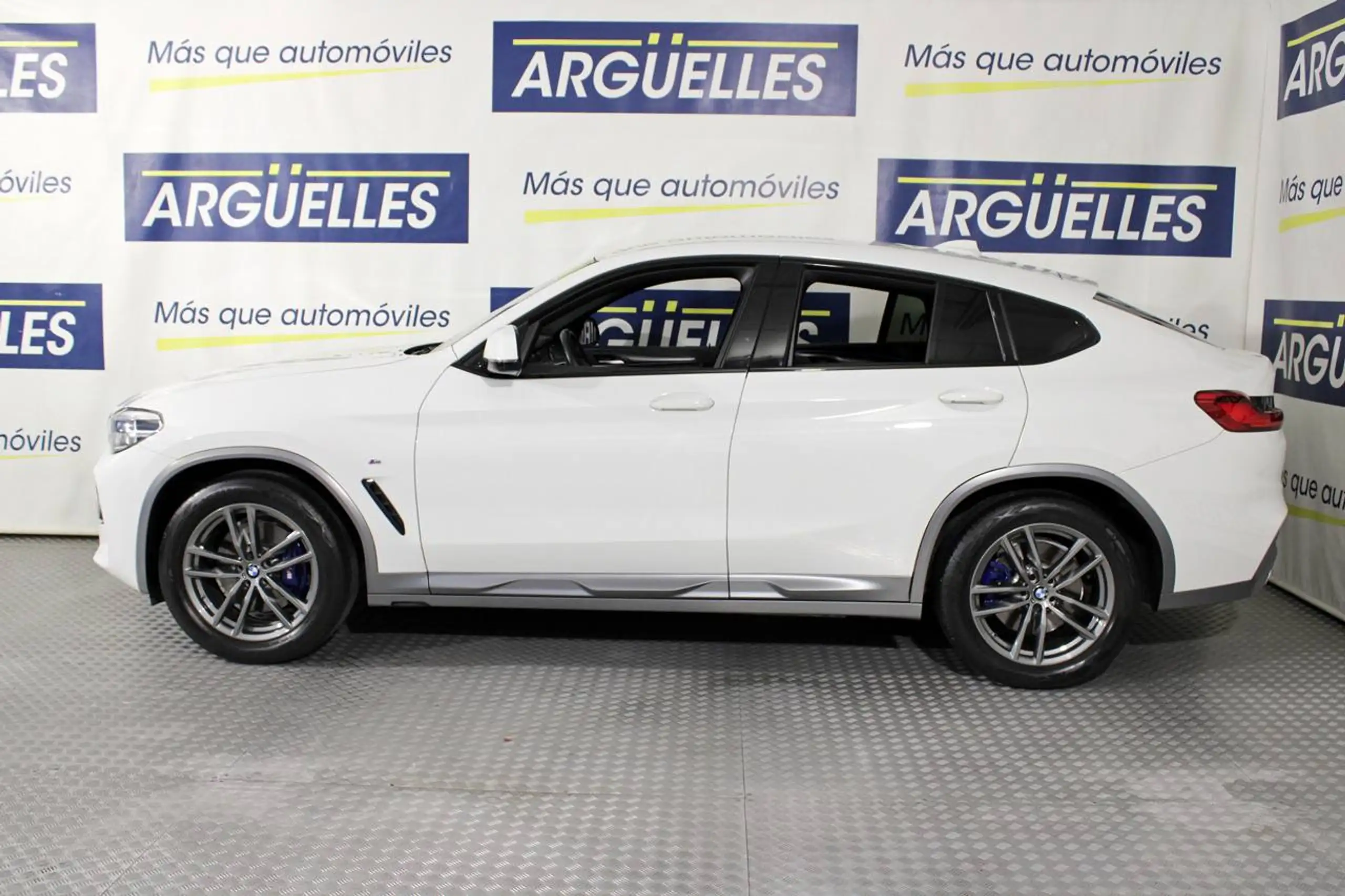 BMW - X4