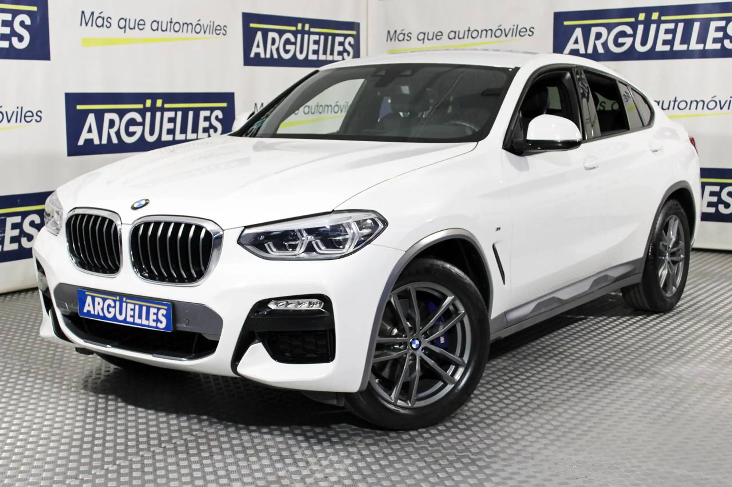 BMW - X4