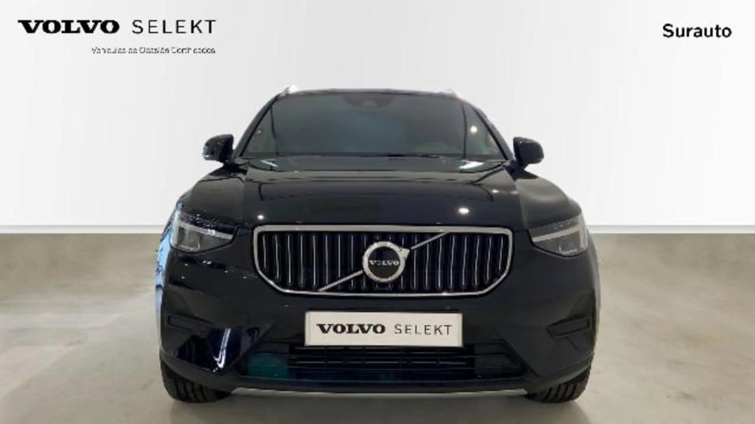 Volvo - XC40