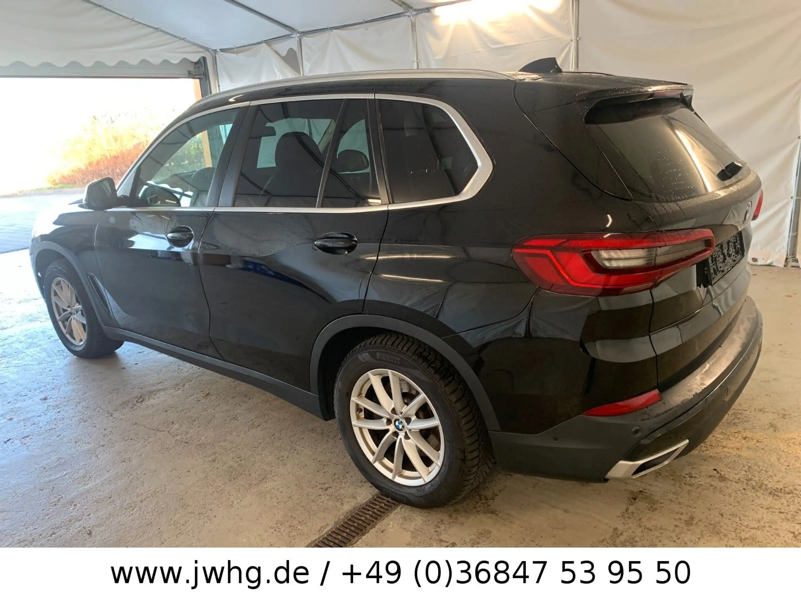 BMW - X5