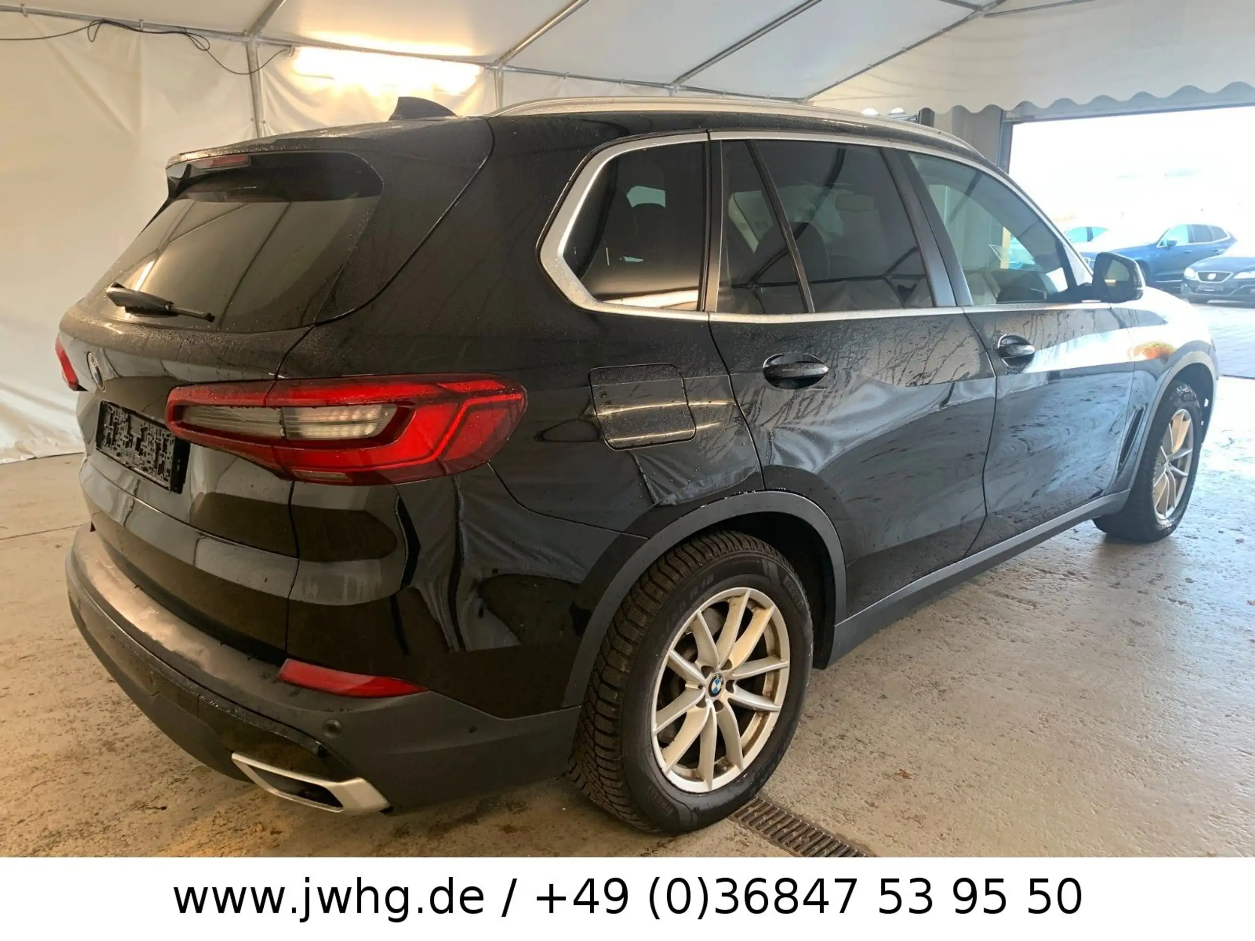 BMW - X5