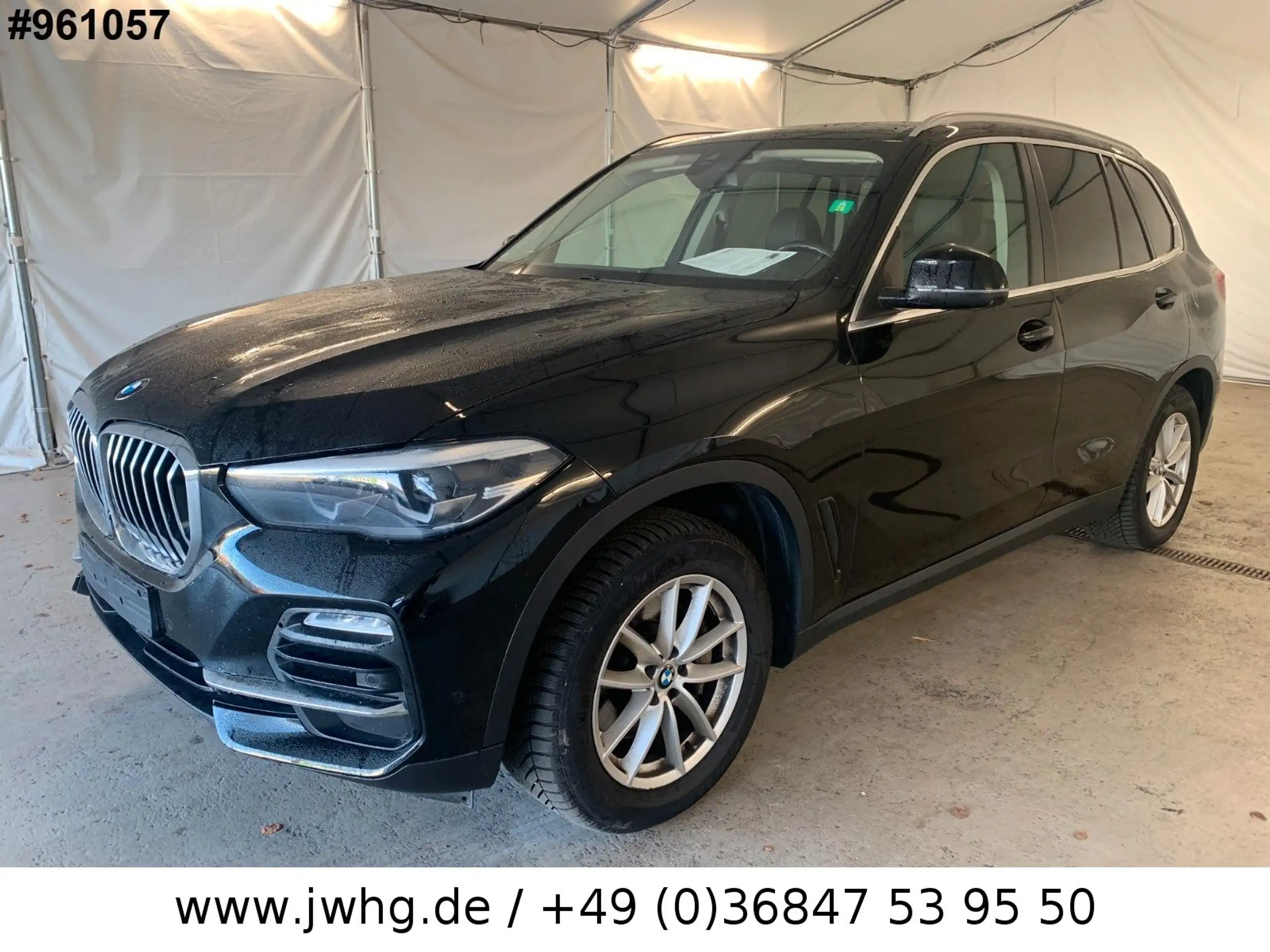 BMW - X5