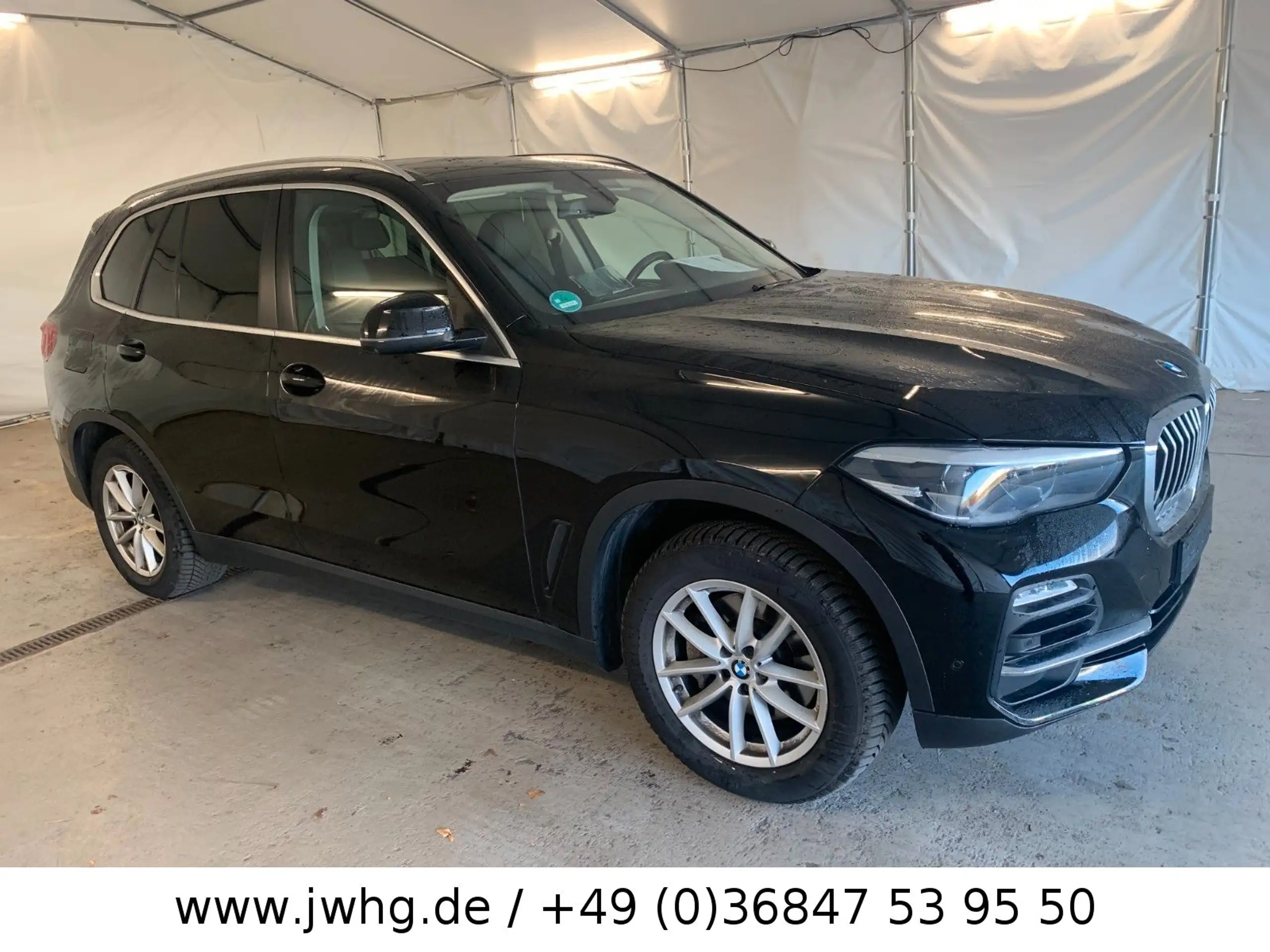 BMW - X5