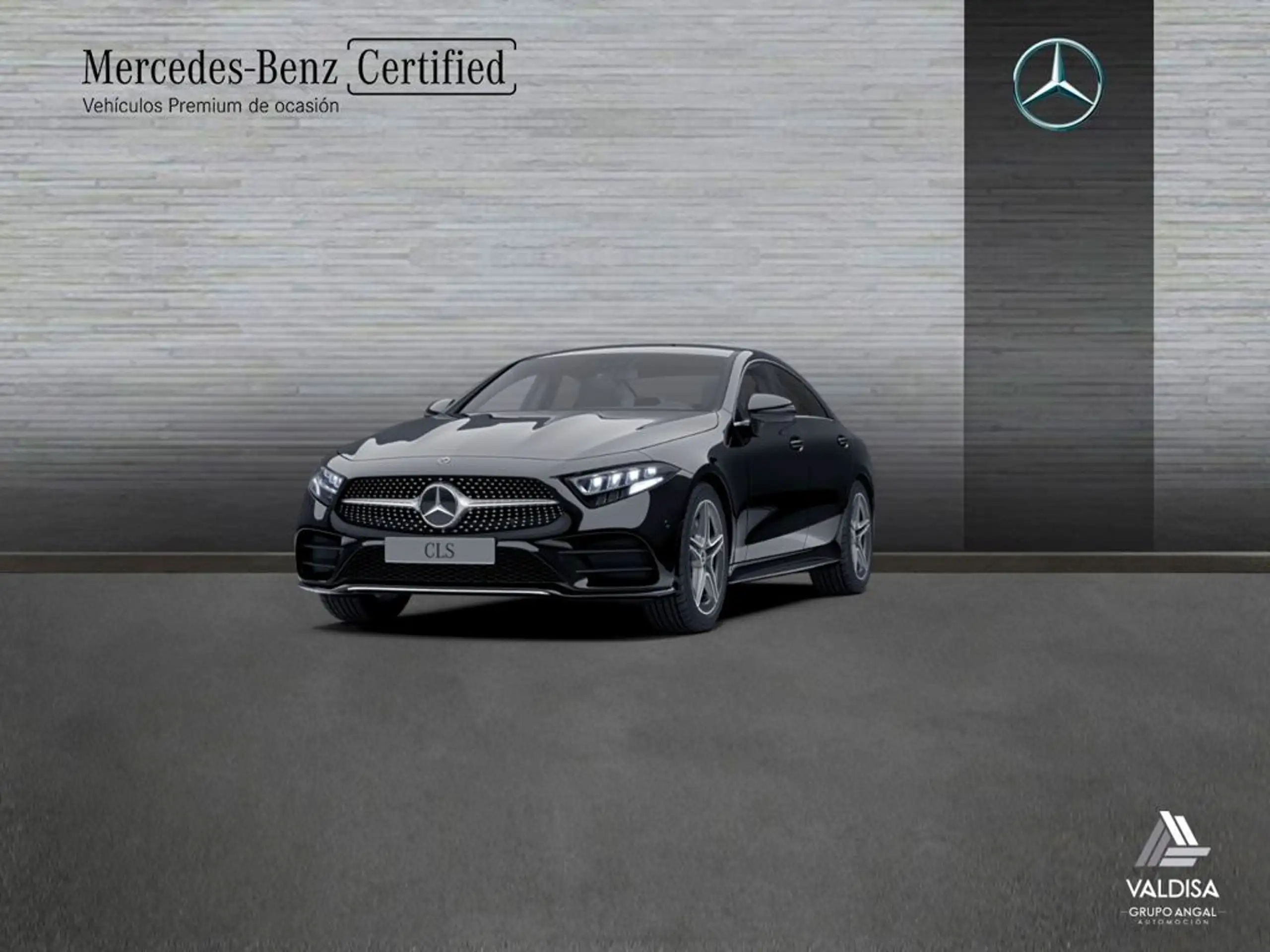 Mercedes-Benz CLS 300 2020