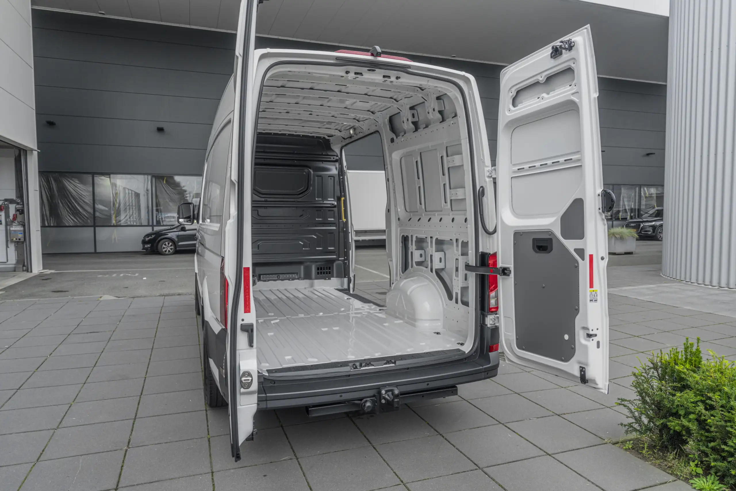 Volkswagen - Crafter