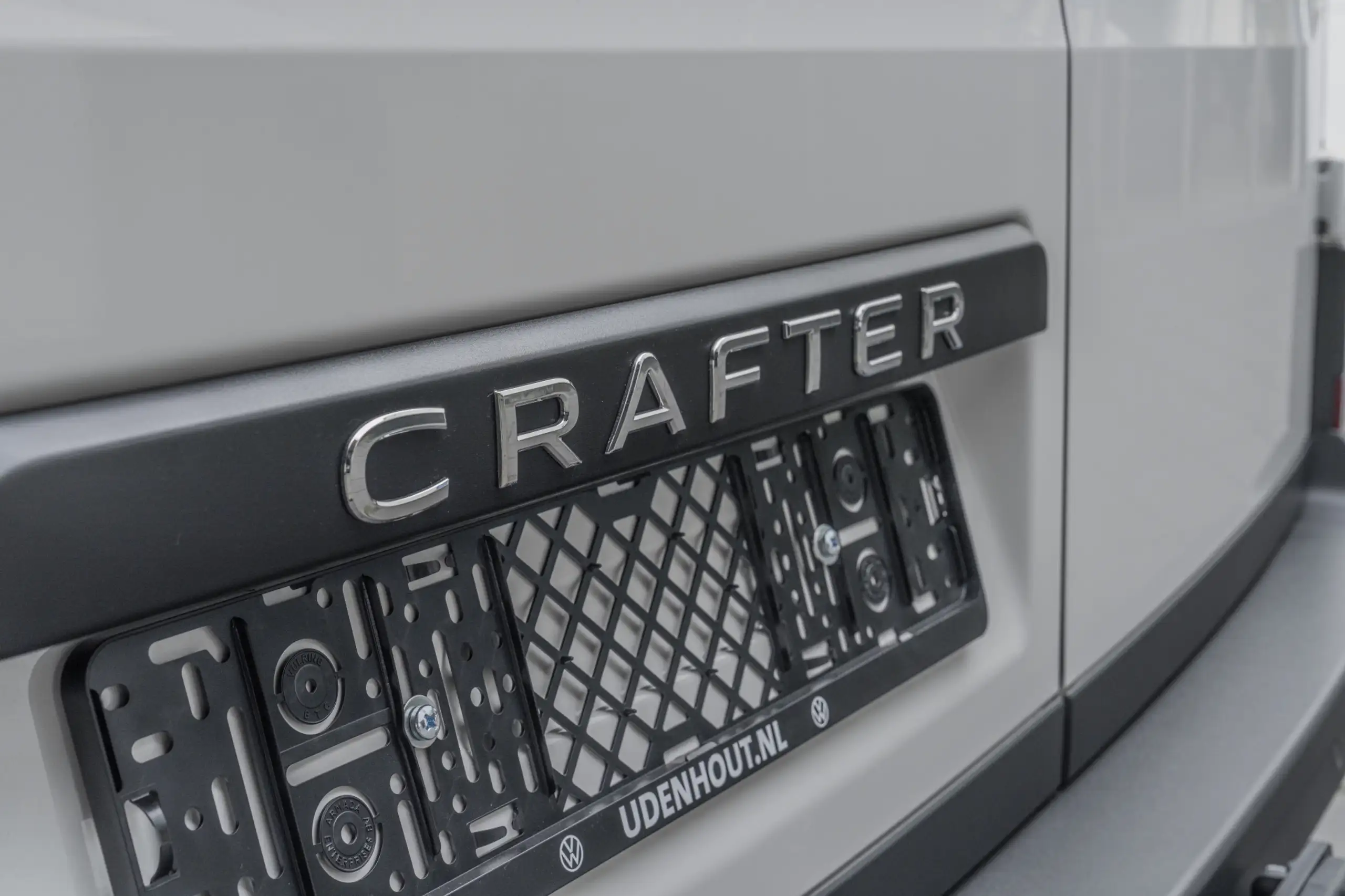 Volkswagen - Crafter