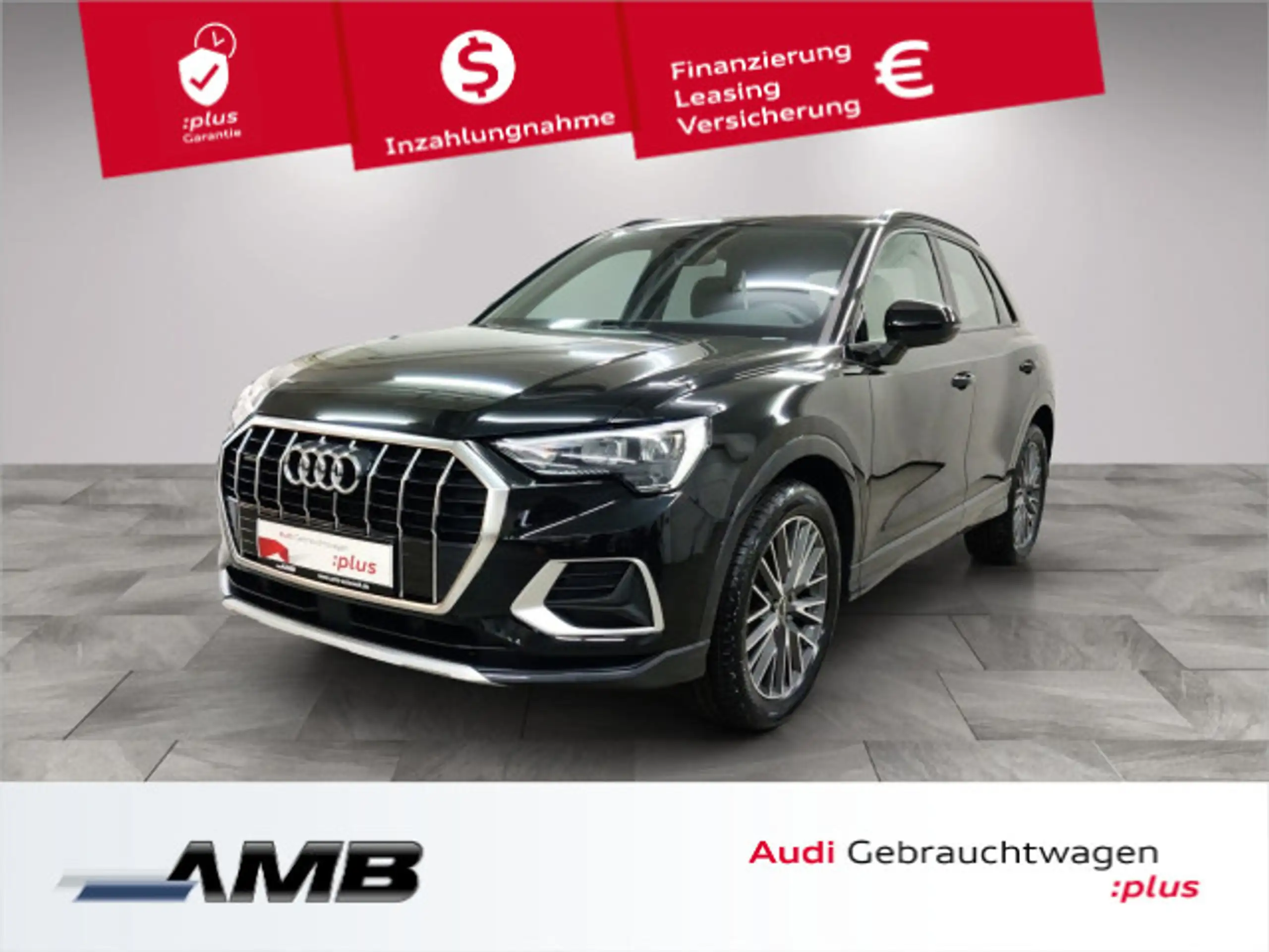 Audi - Q3