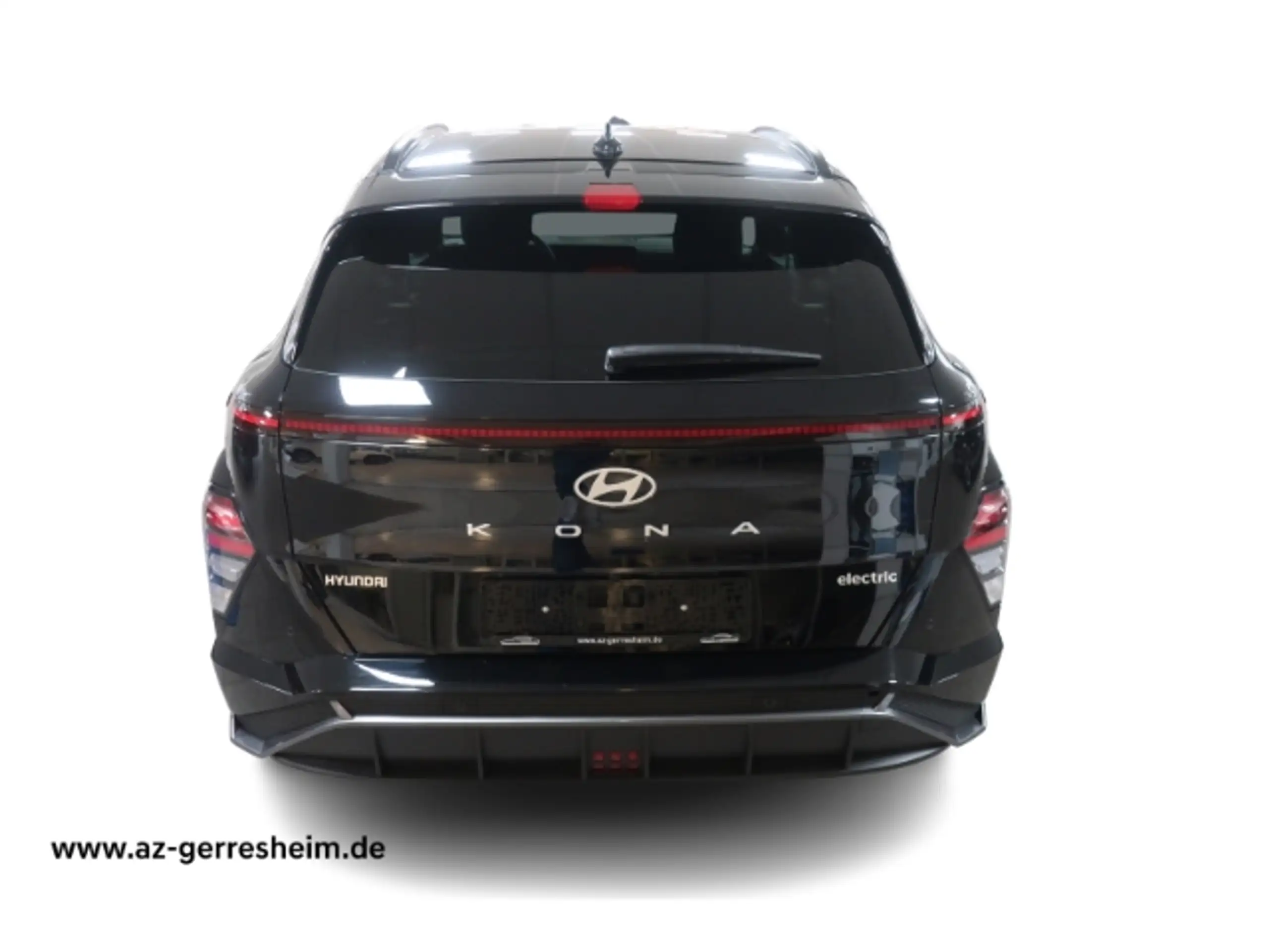 Hyundai - KONA