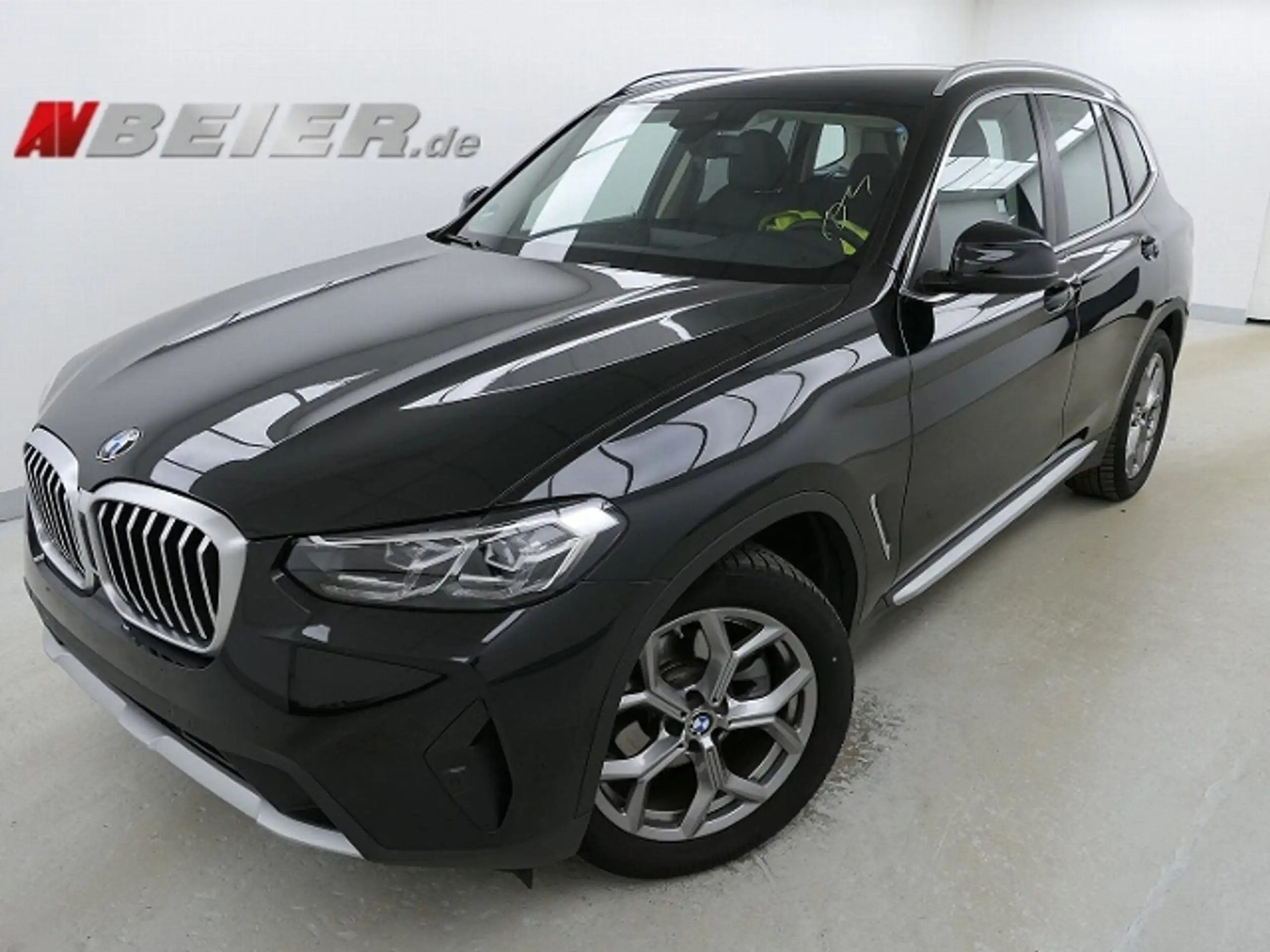 BMW - X3