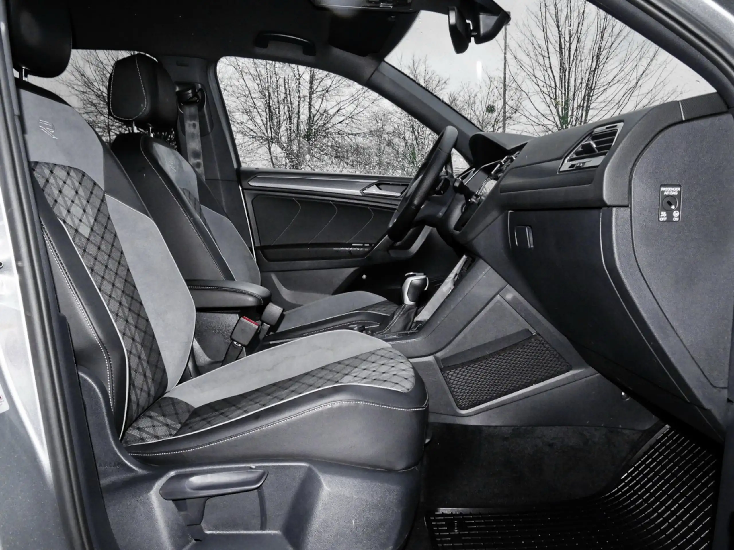 Volkswagen - Tiguan Allspace