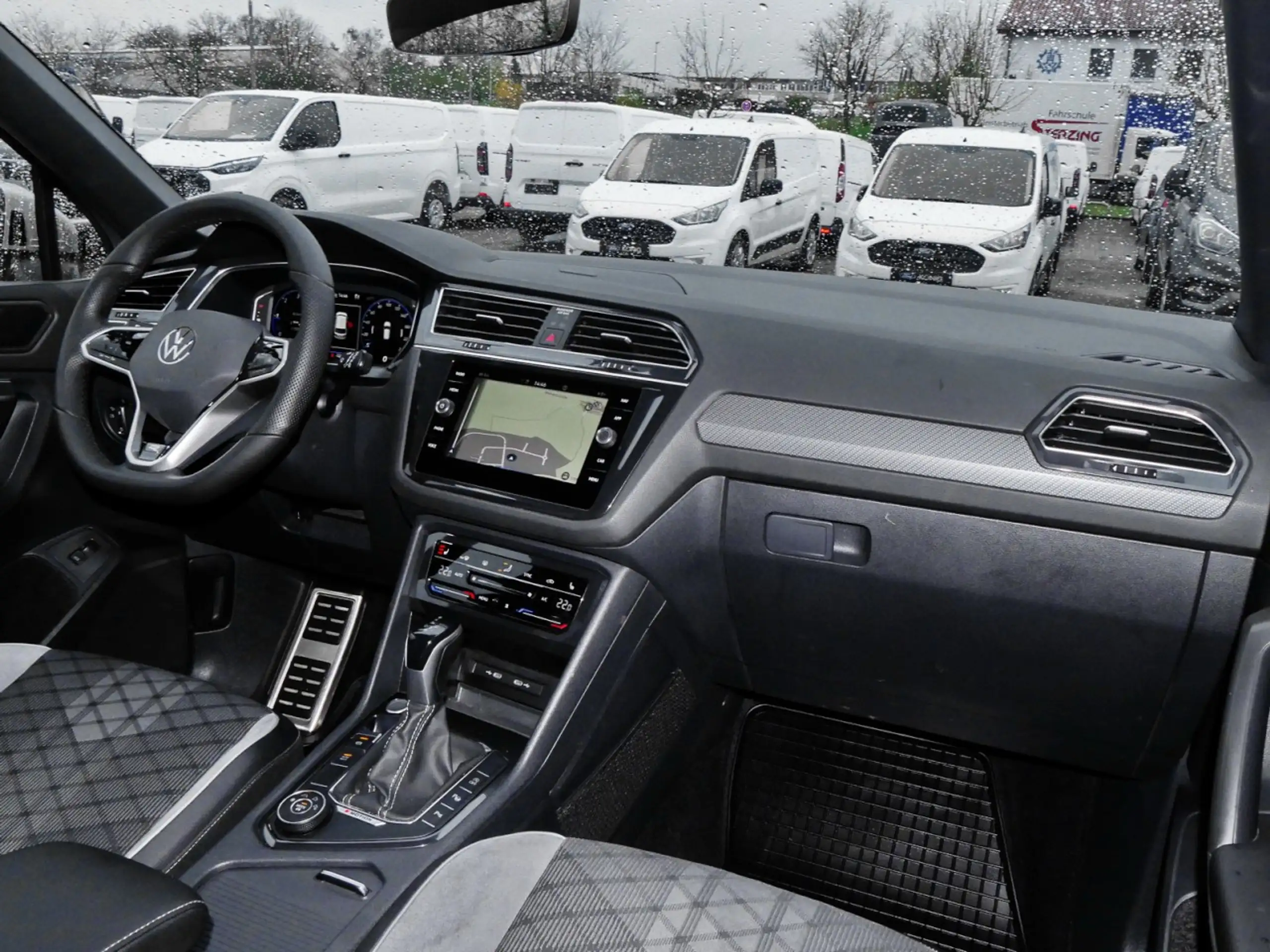 Volkswagen - Tiguan Allspace