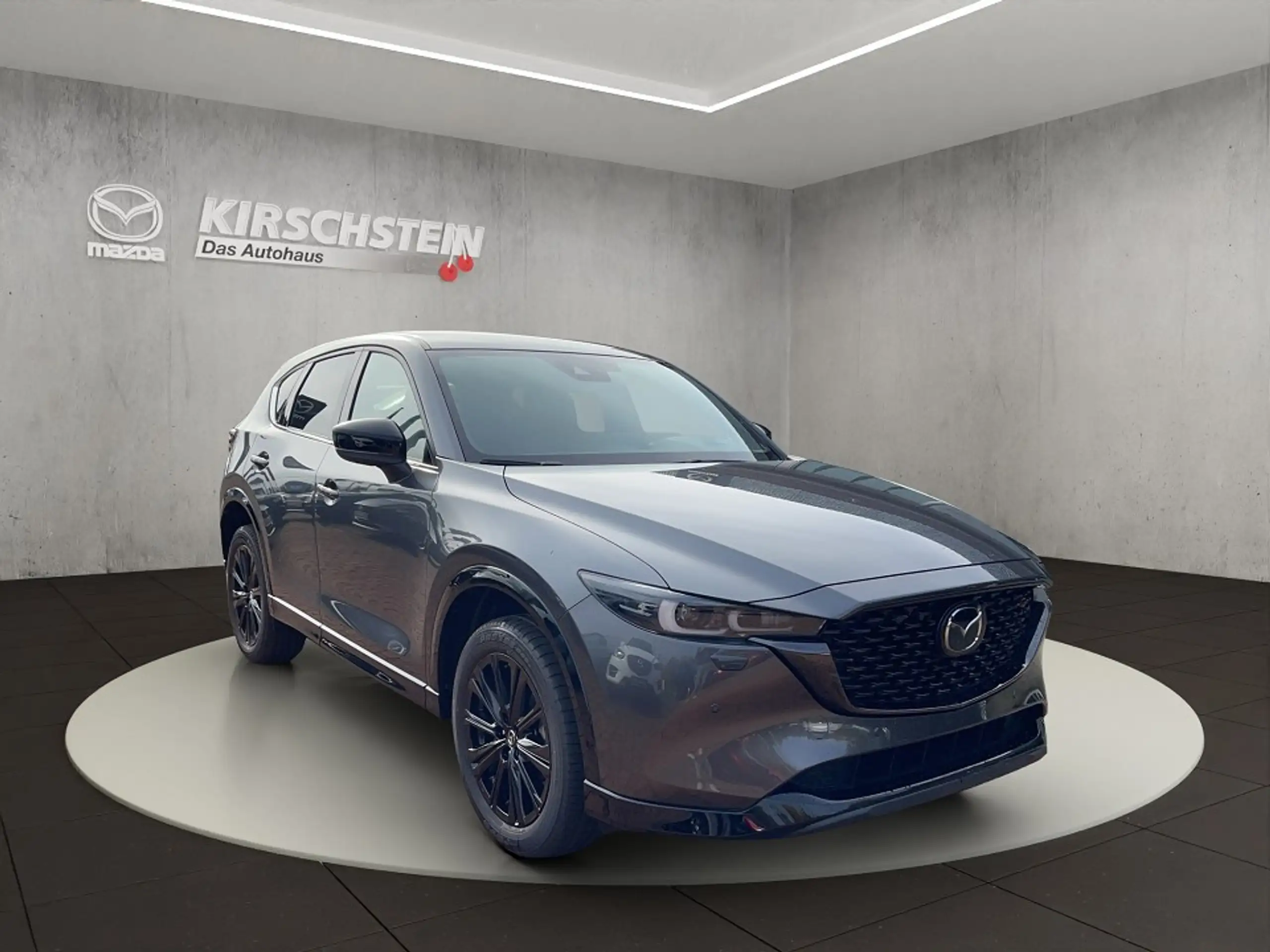 Mazda - CX-5