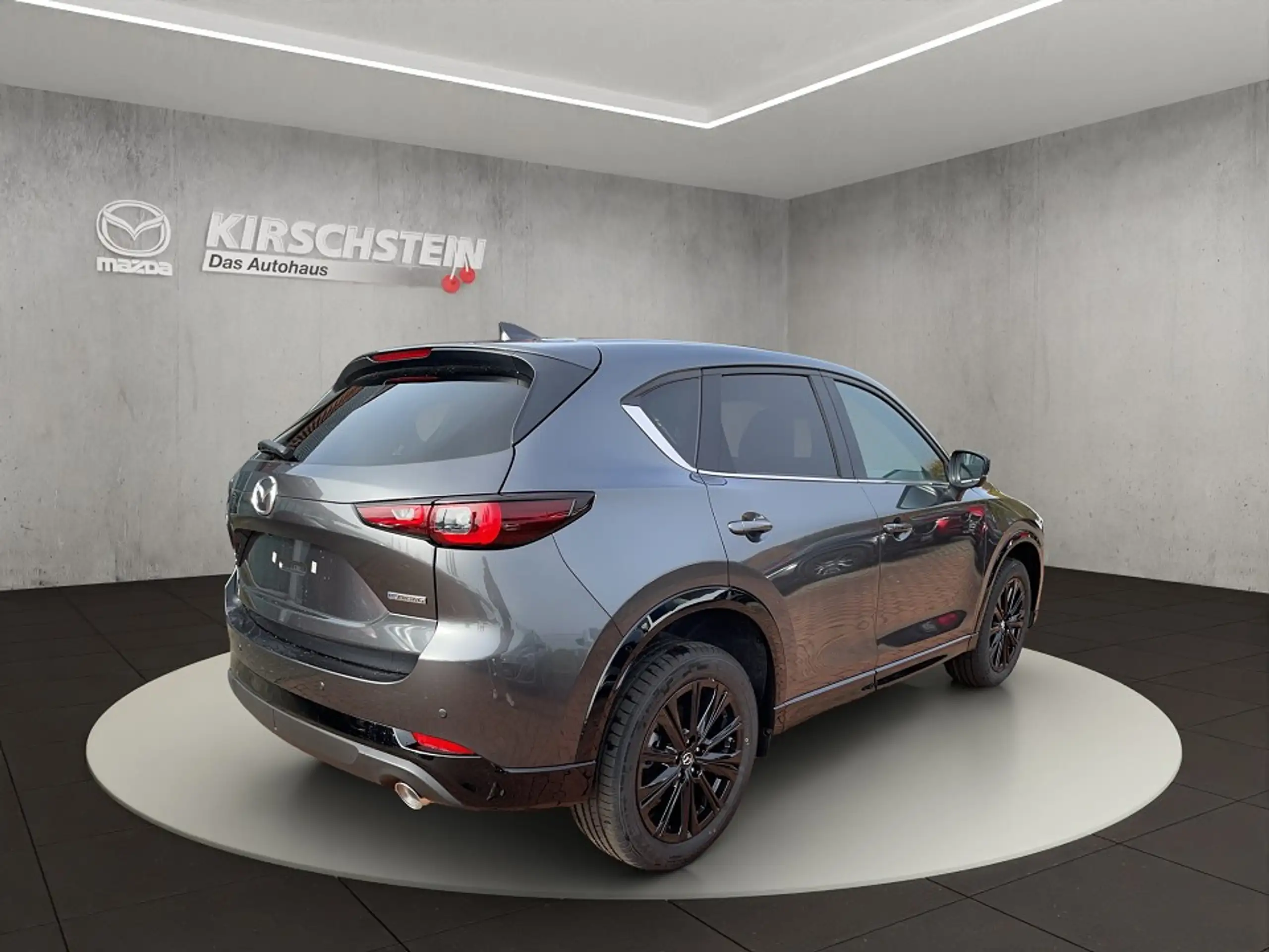 Mazda - CX-5