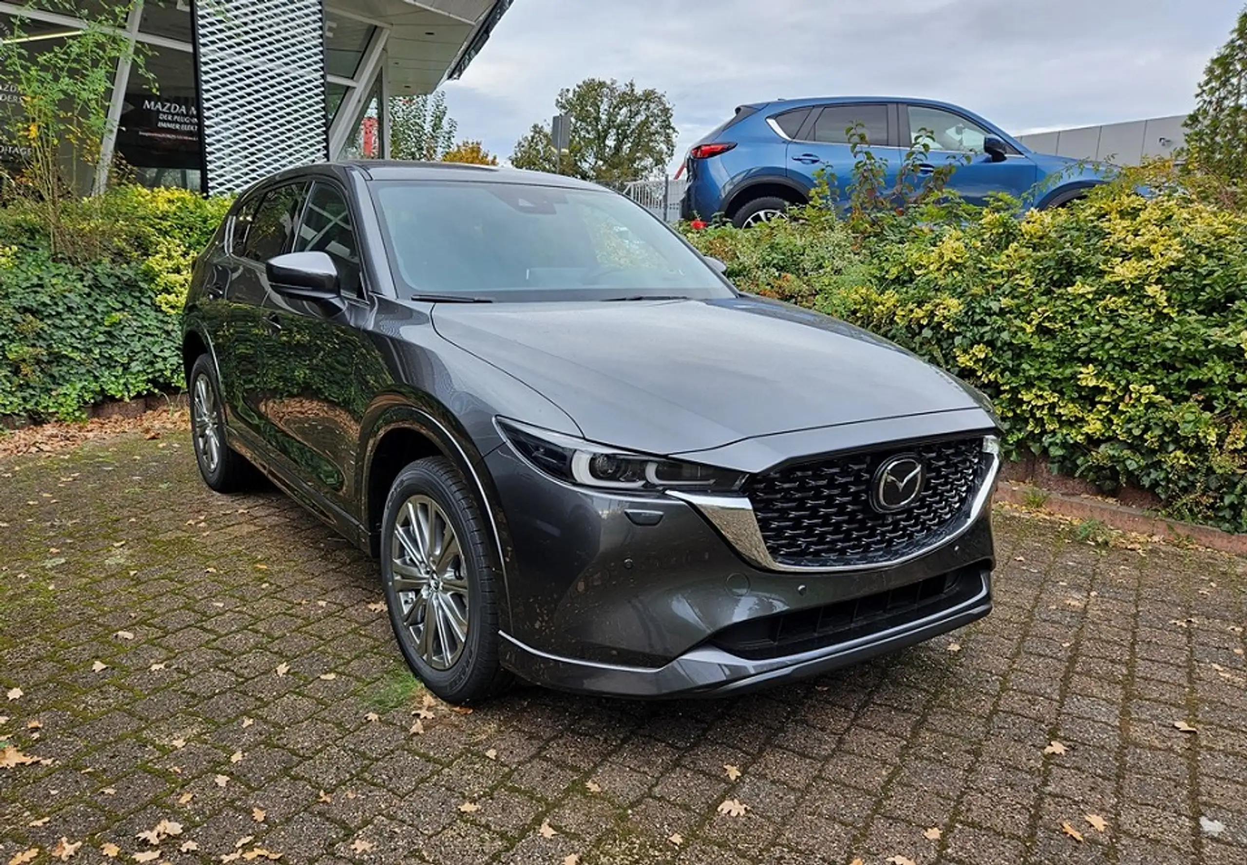 Mazda - CX-5