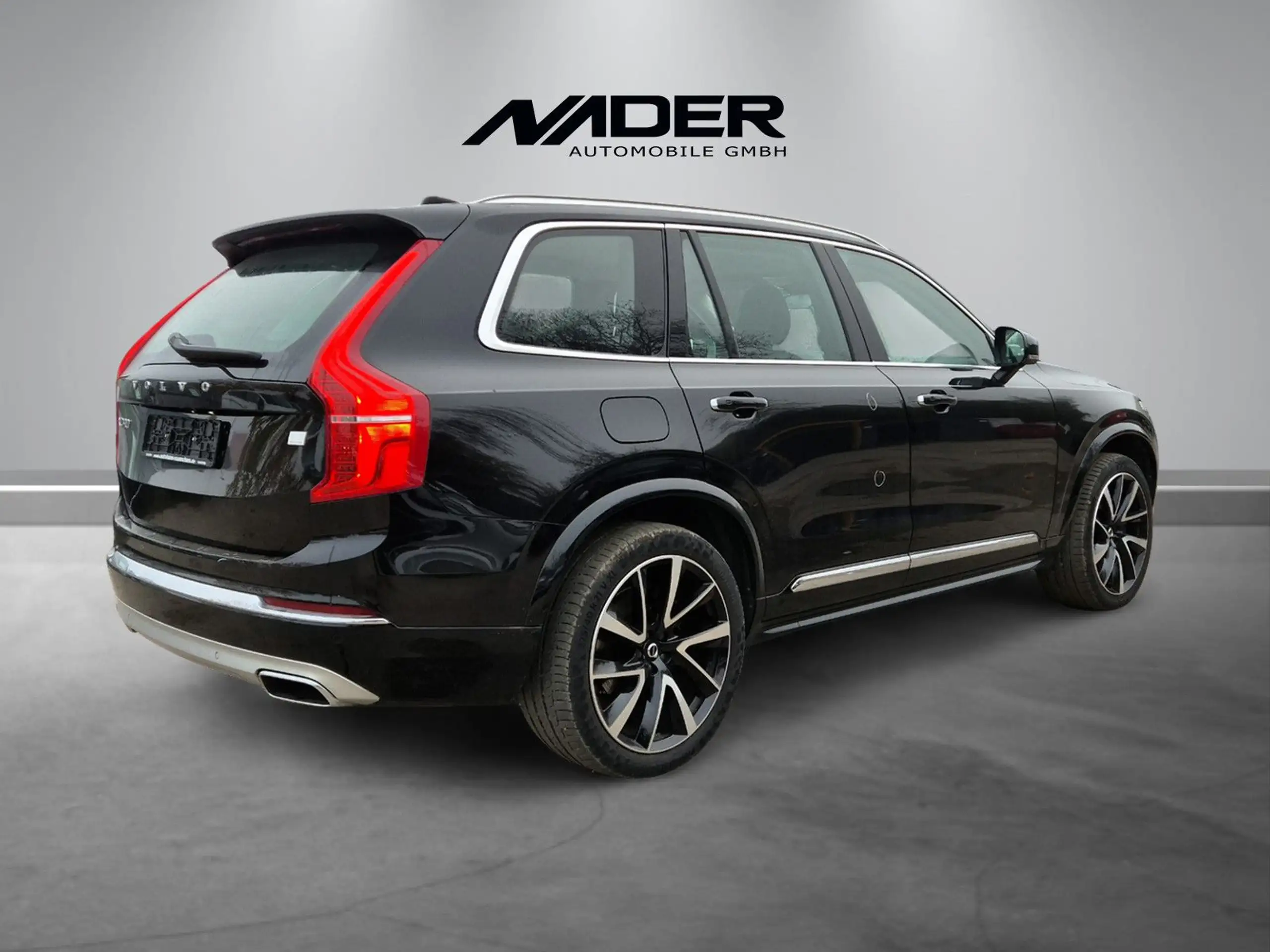 Volvo - XC90