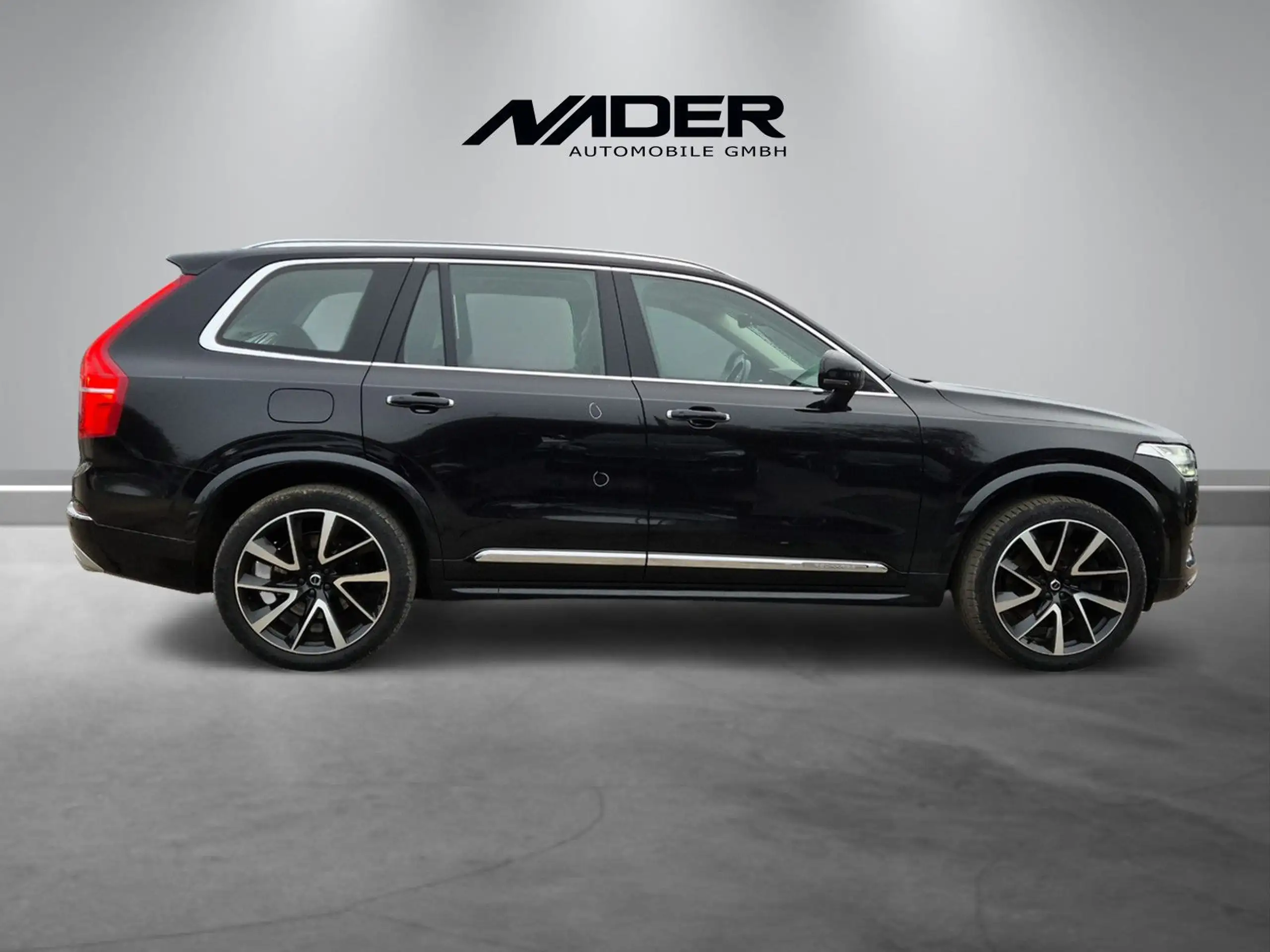 Volvo - XC90