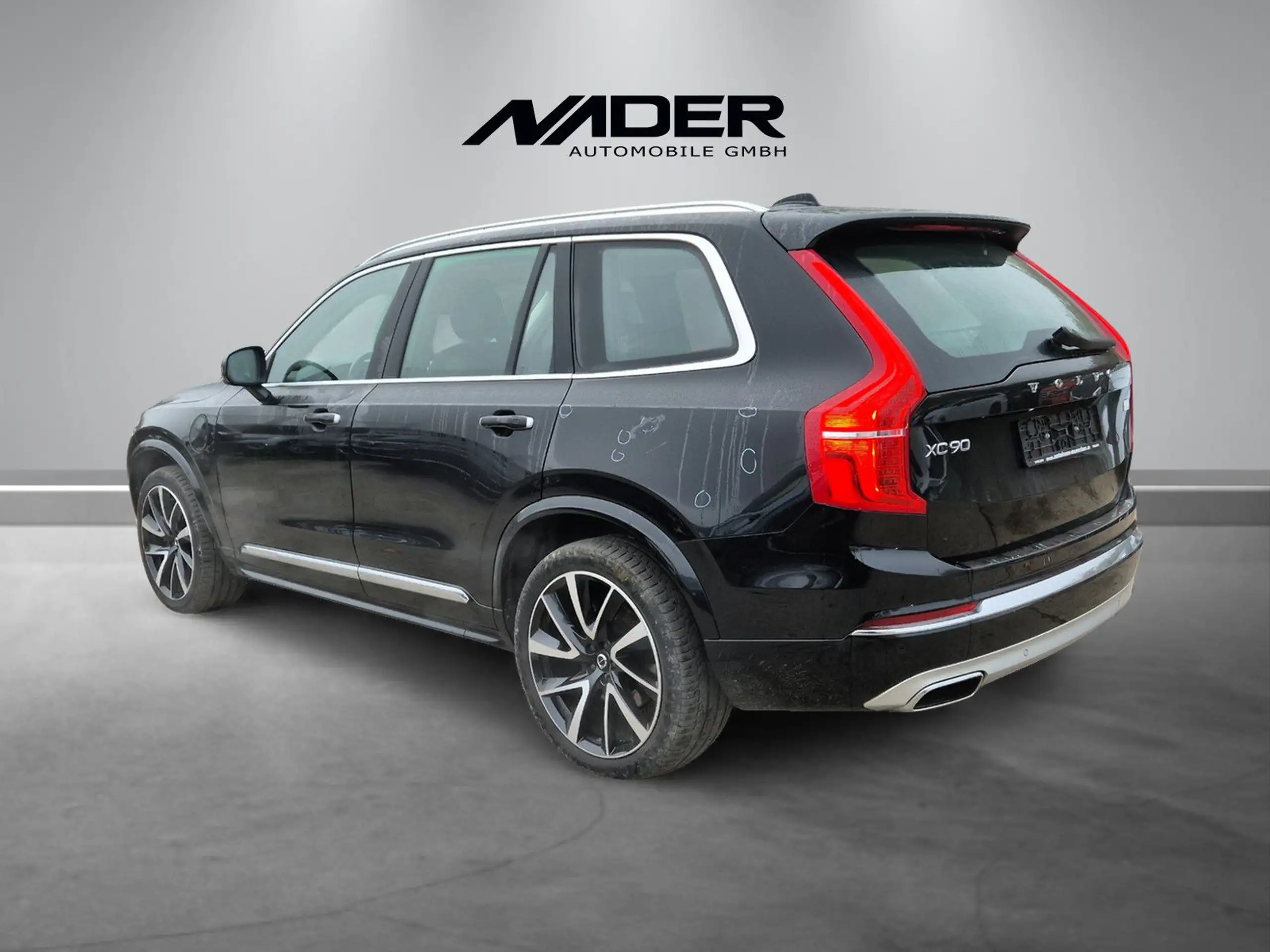 Volvo - XC90