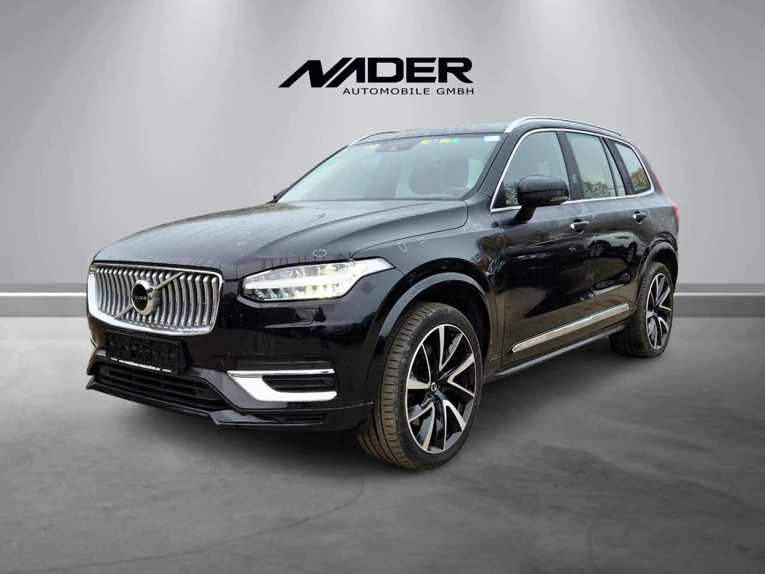 Volvo - XC90