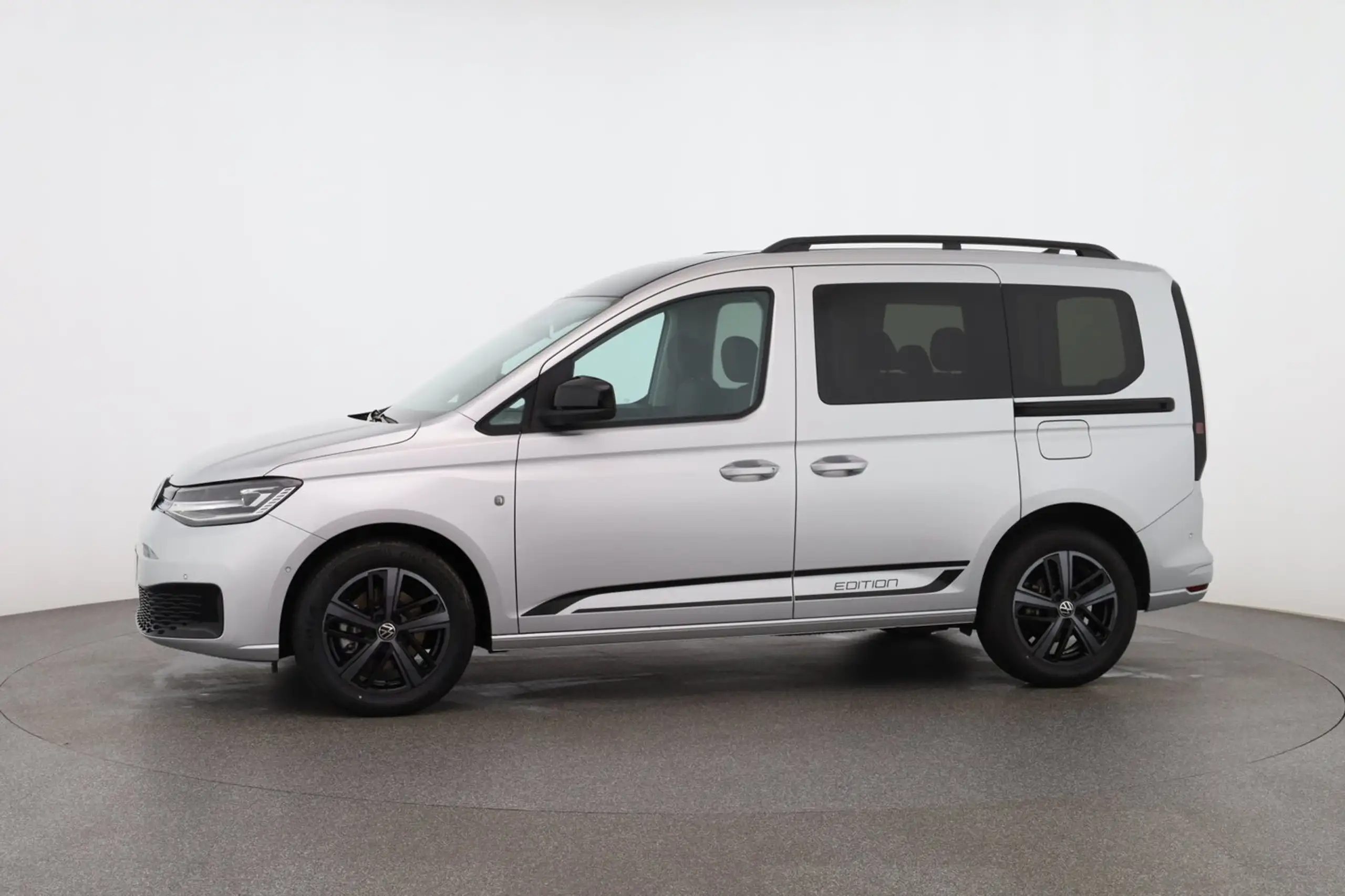 Volkswagen - Caddy