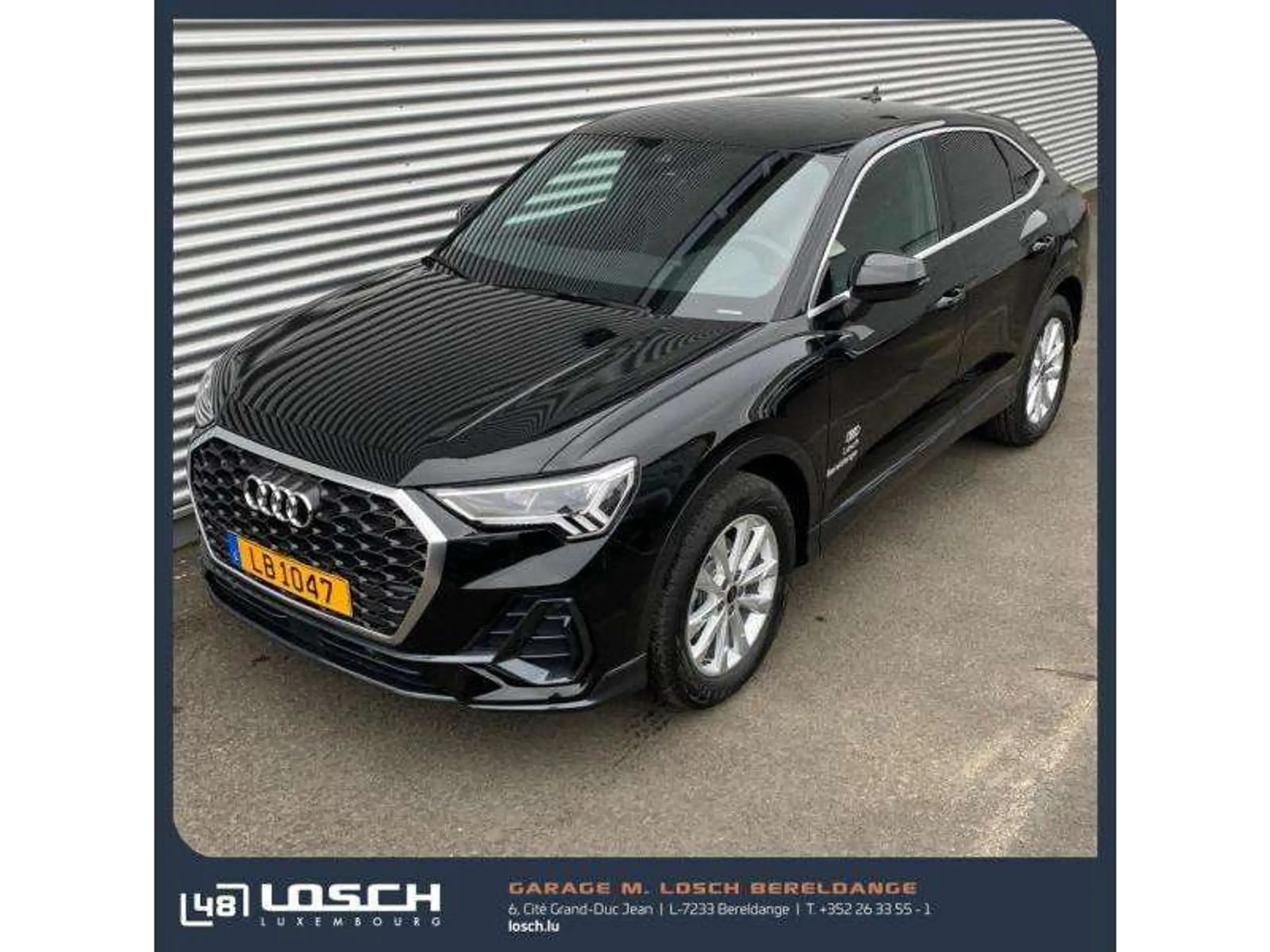 Audi - Q3