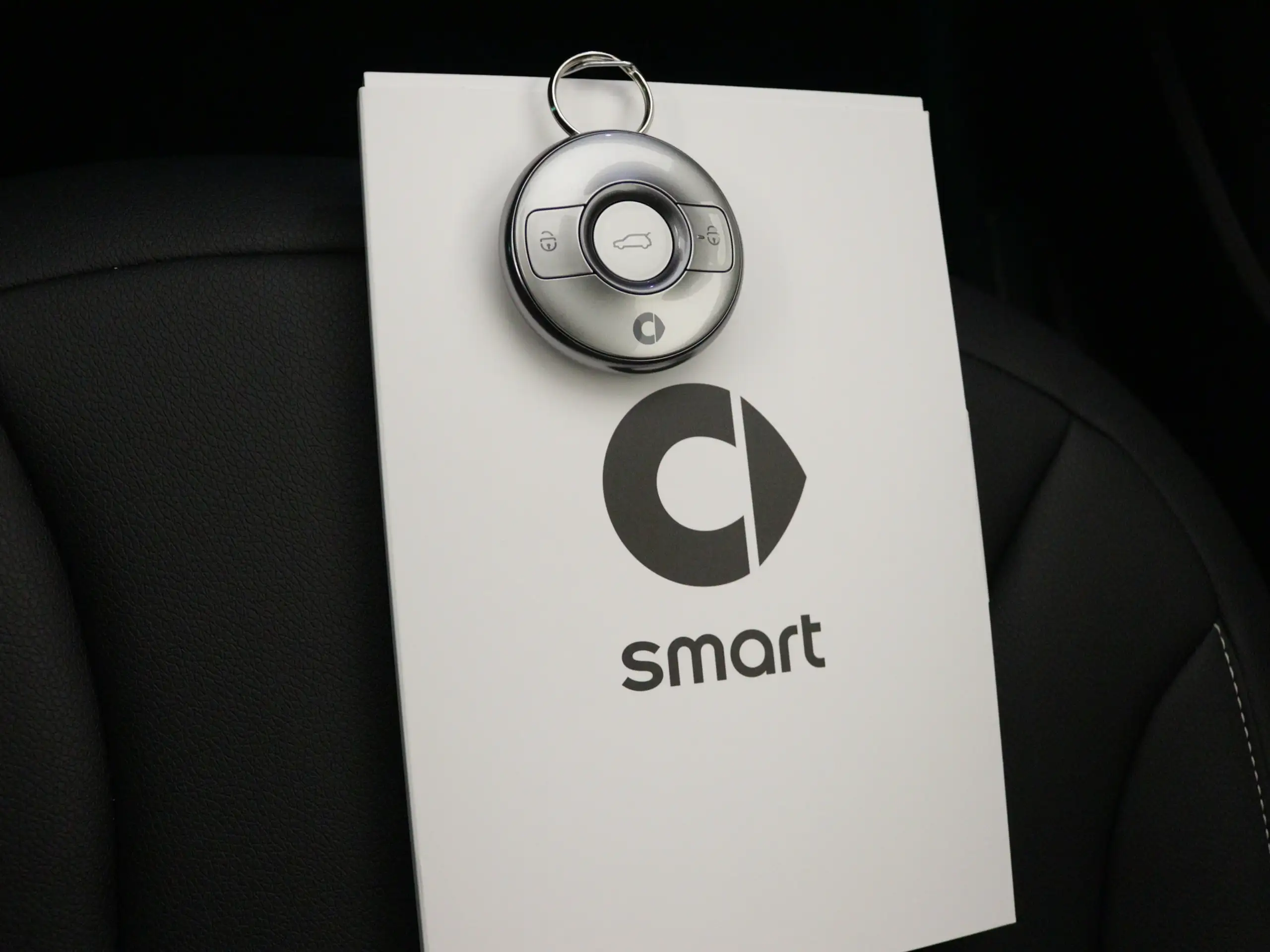 smart - #1