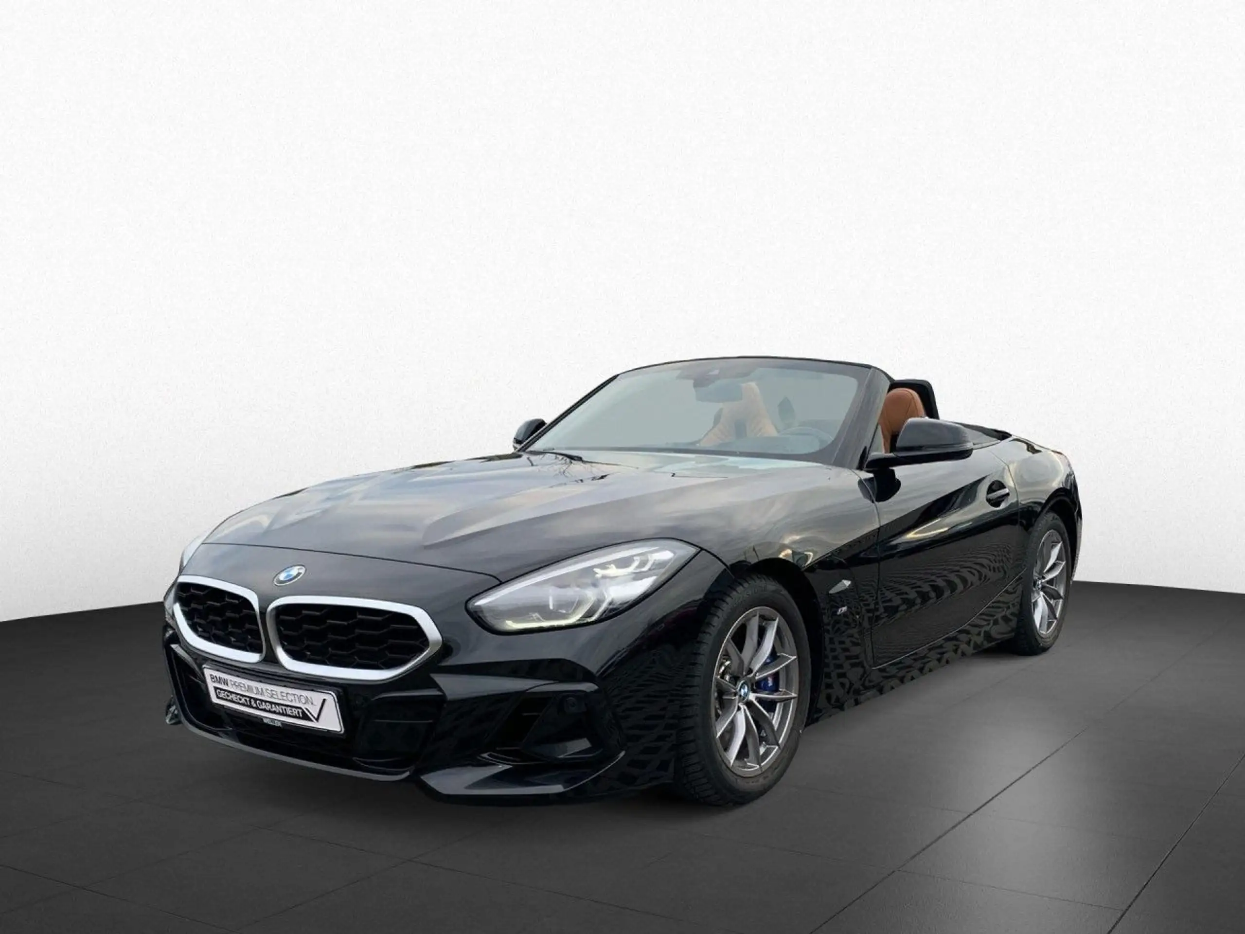 BMW - Z4