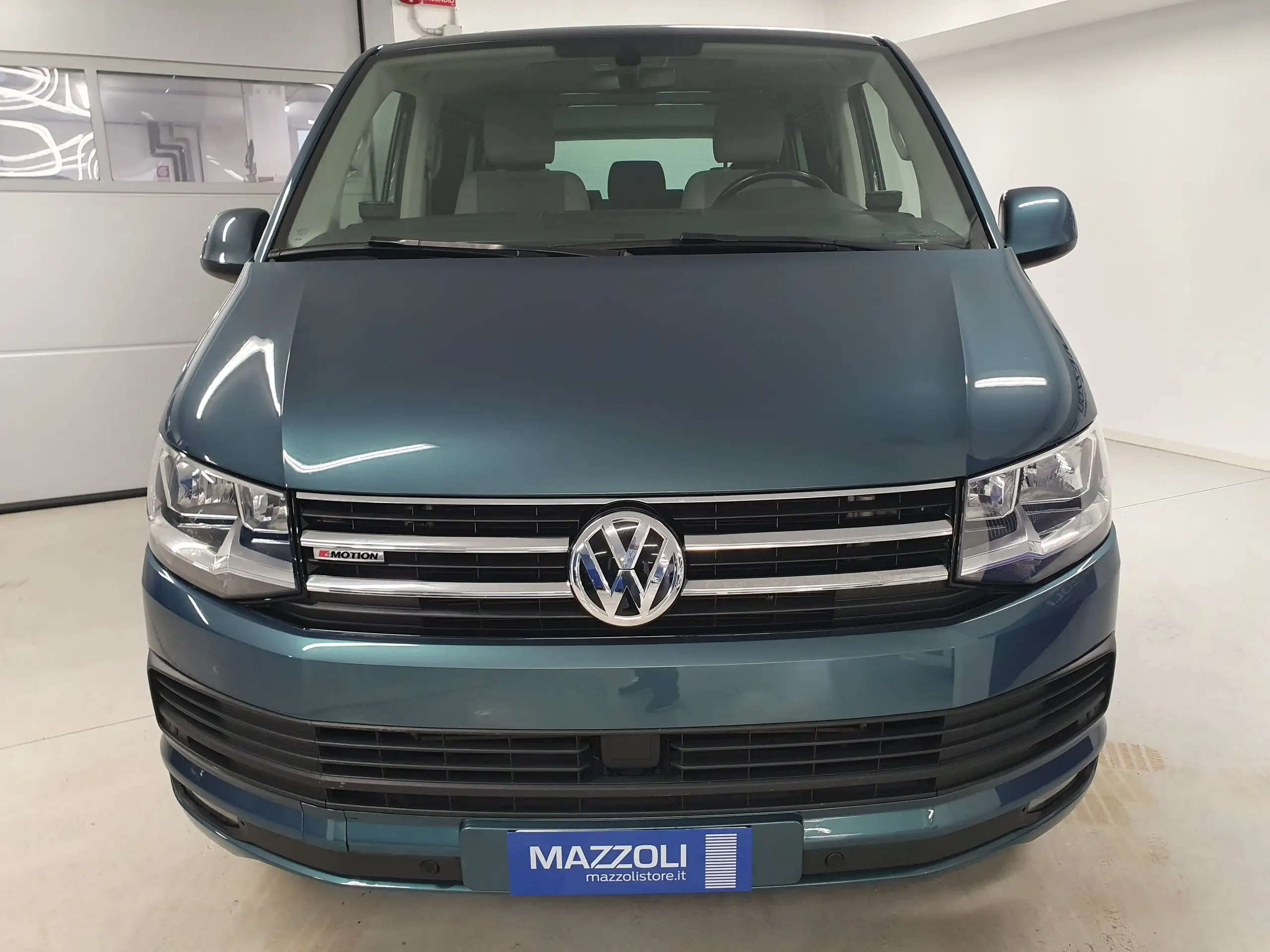 Volkswagen - T6.1 Caravelle