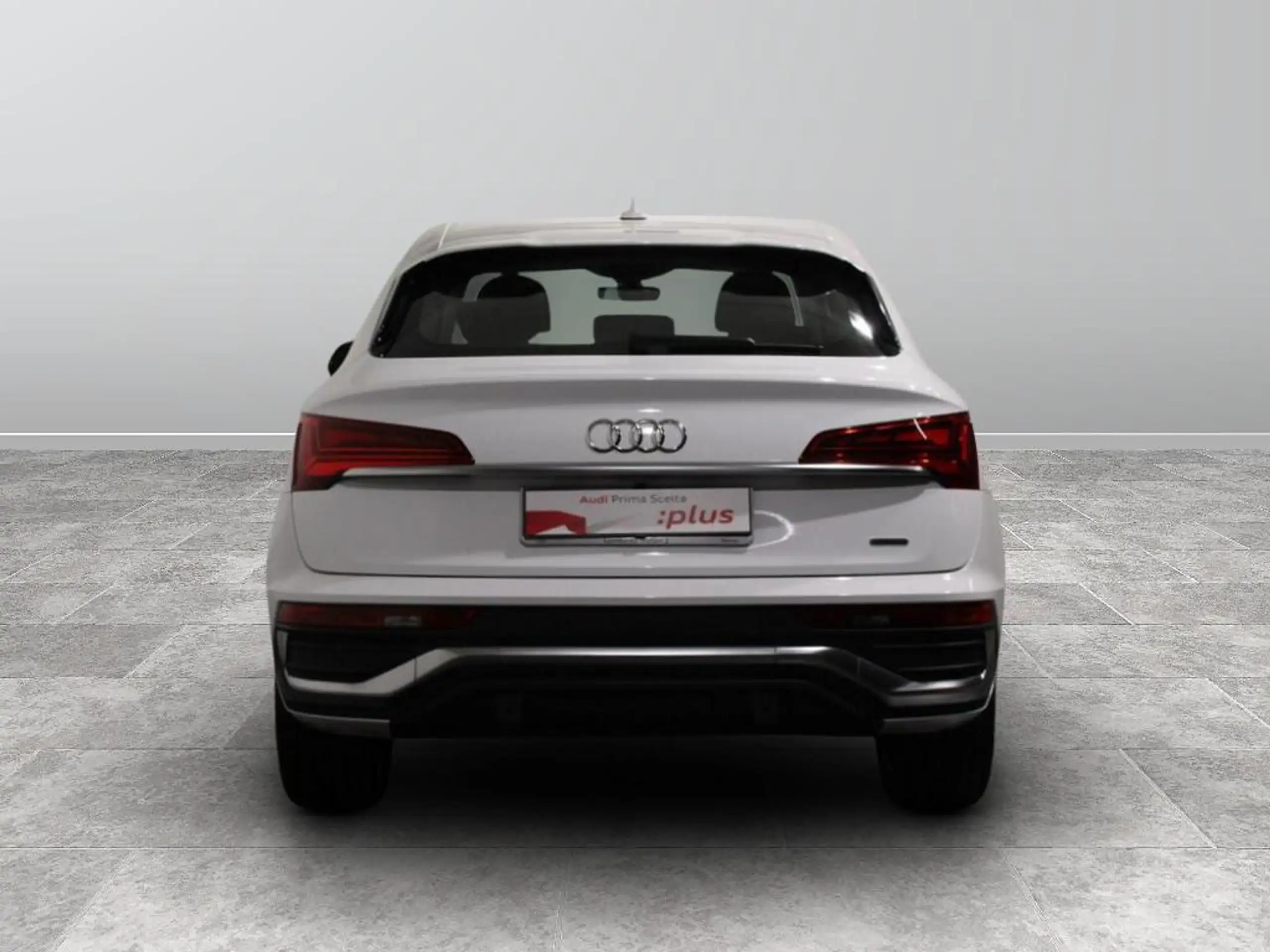 Audi - Q5