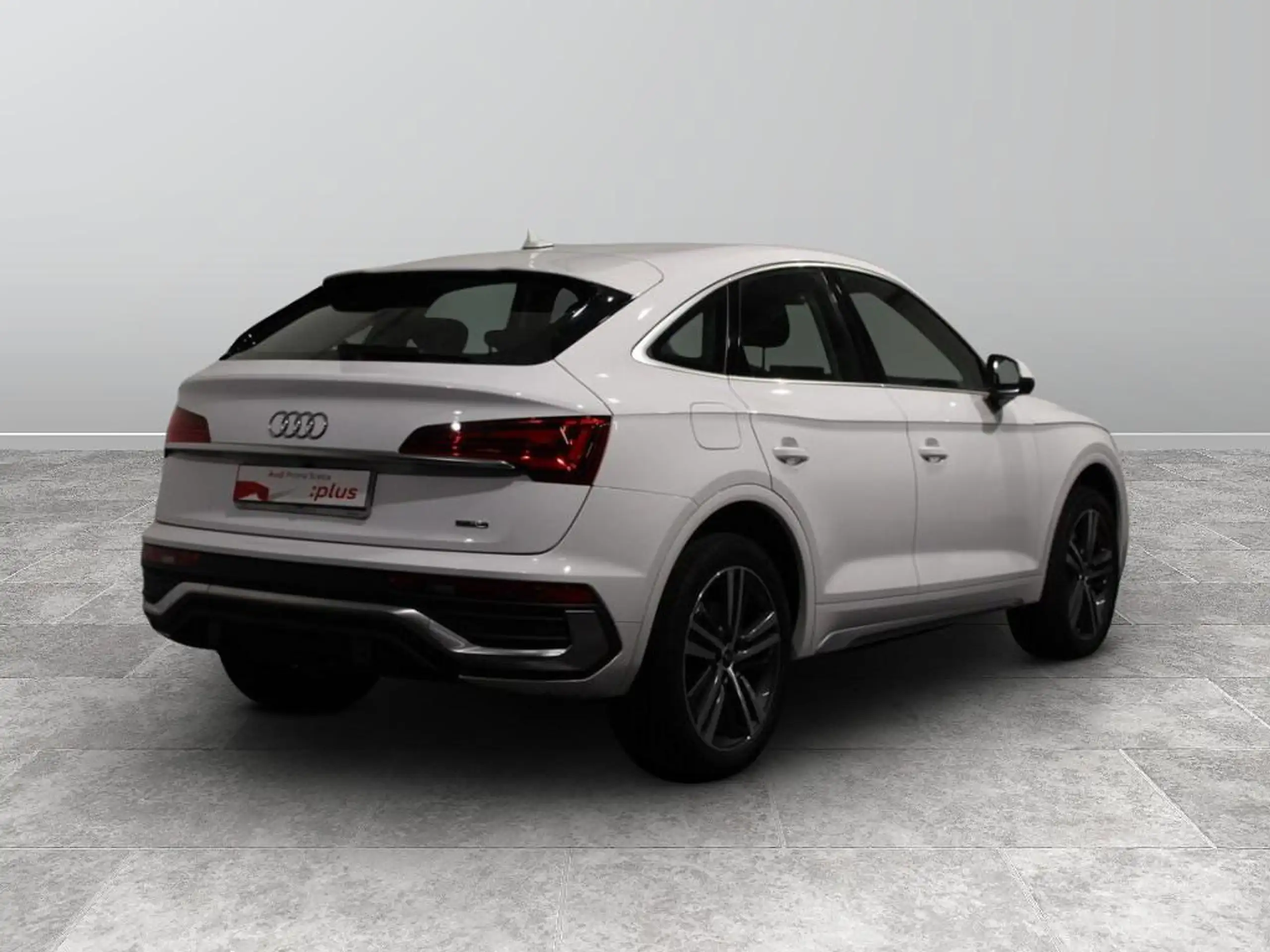 Audi - Q5