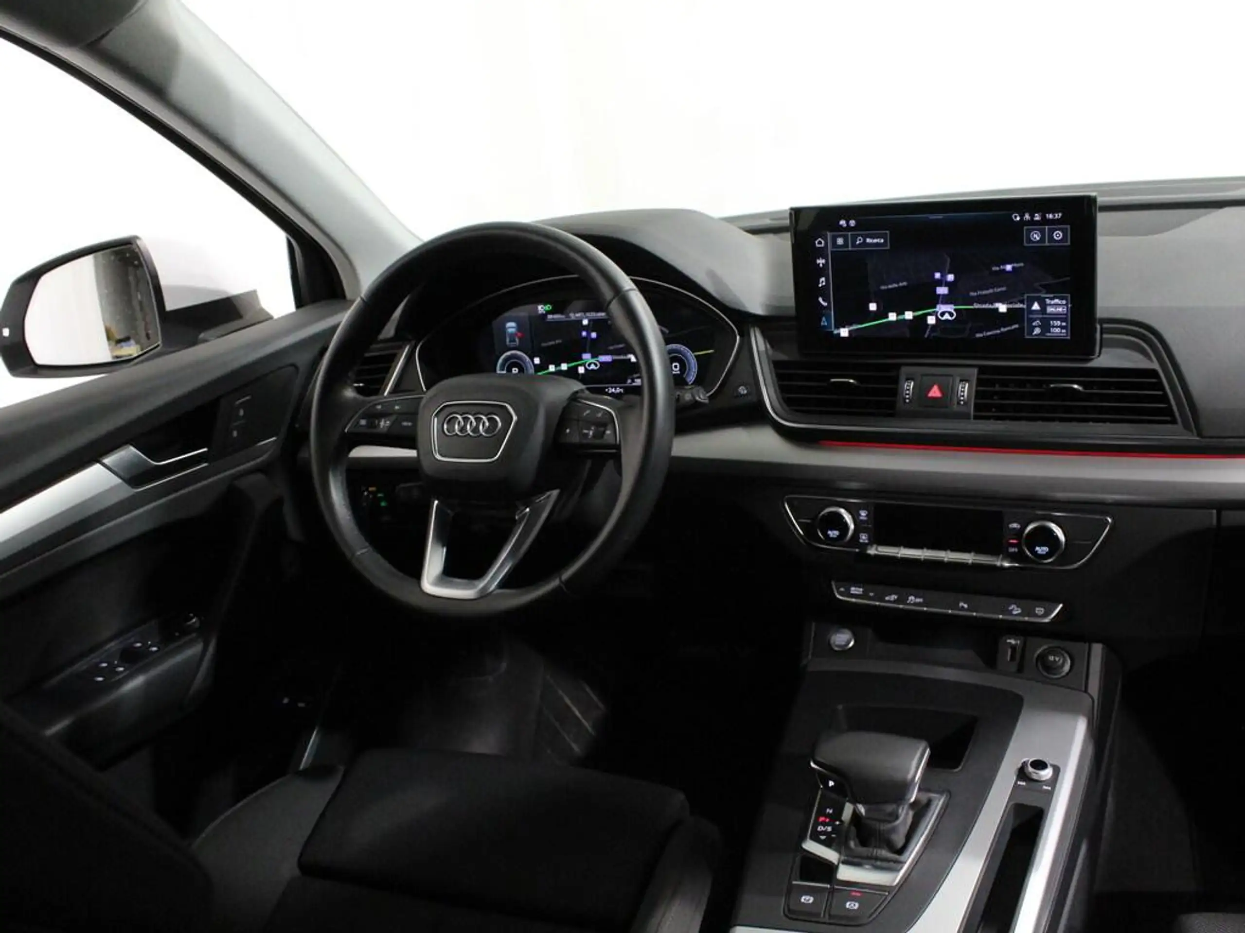 Audi - Q5