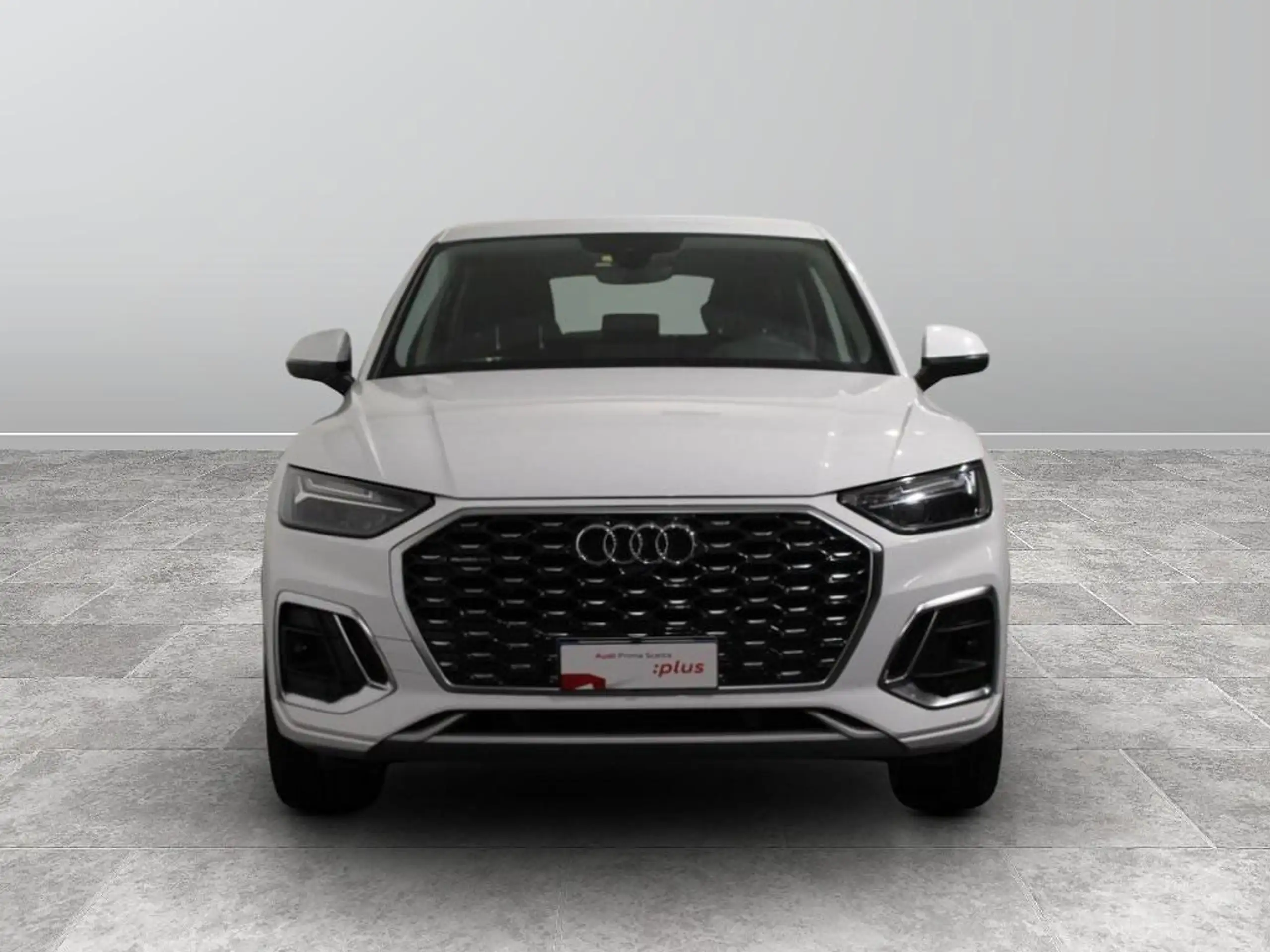 Audi - Q5