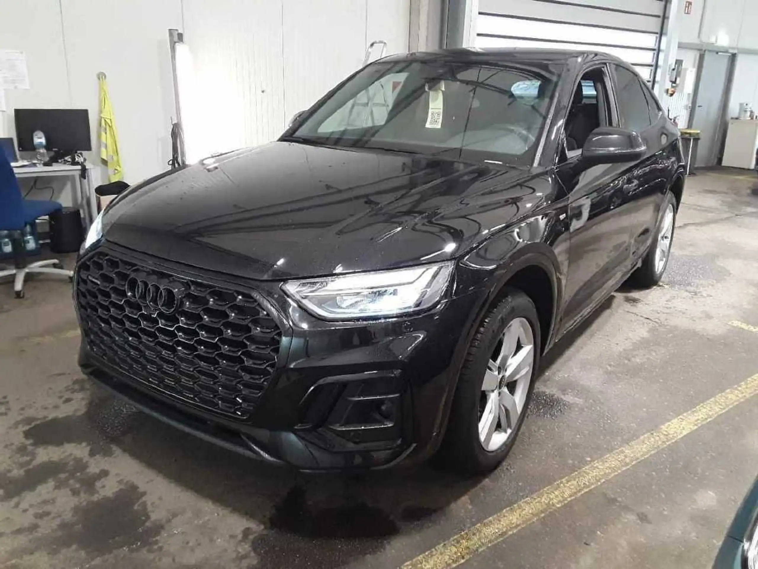 Audi - Q5