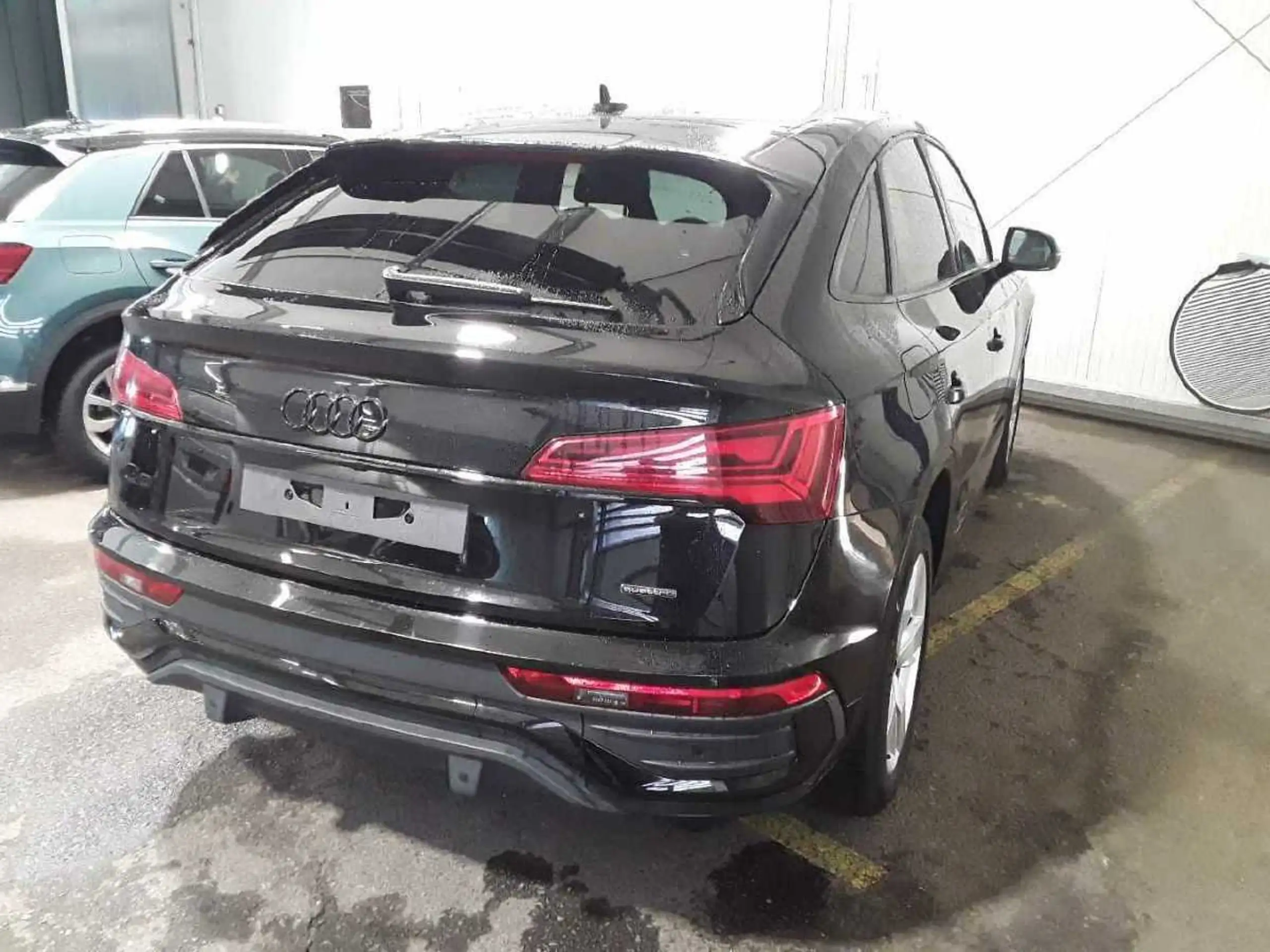 Audi - Q5