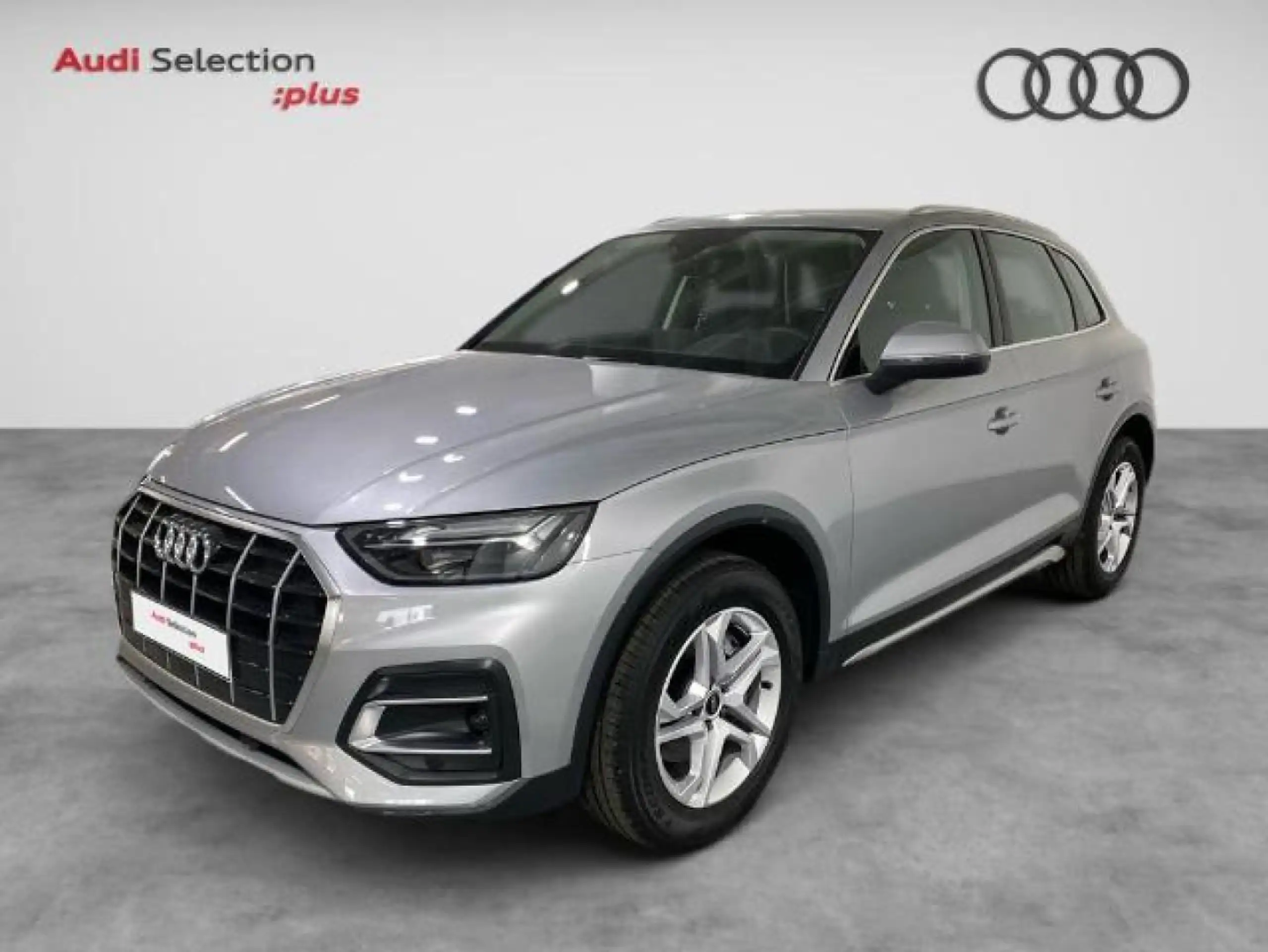 Audi Q5 2023