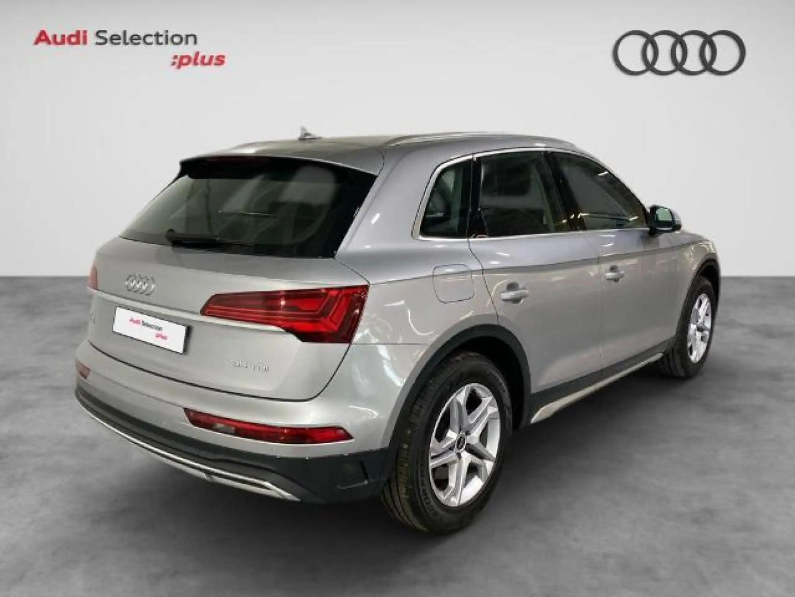 Audi - Q5