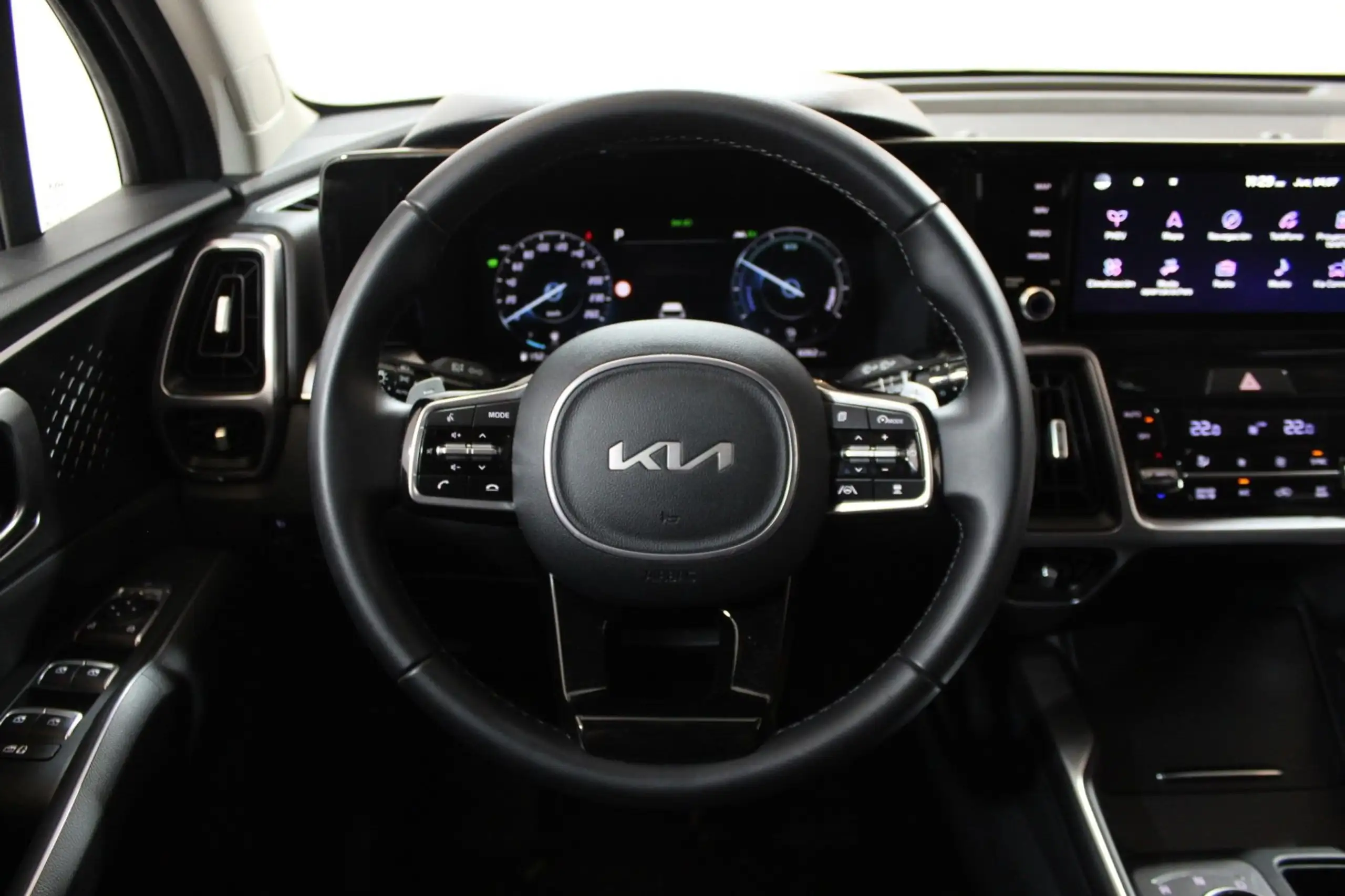 Kia - Sorento